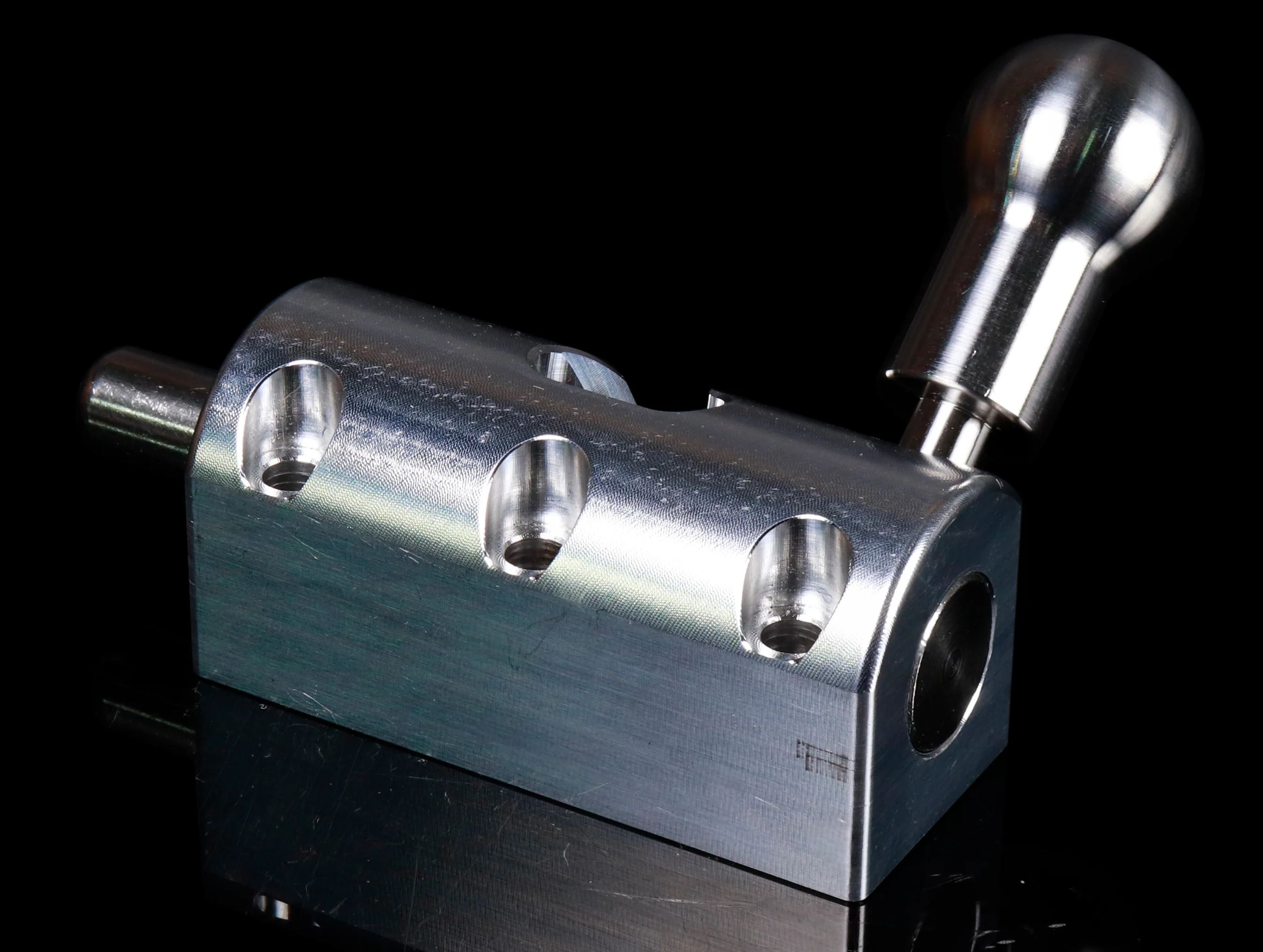 K-Tuned RSX Shift Lockout - Image 5