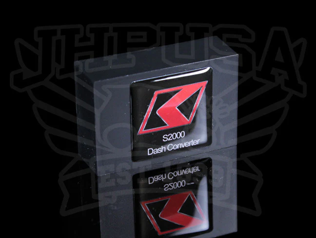 K-Tuned S2000 Dash Converter - Image 2