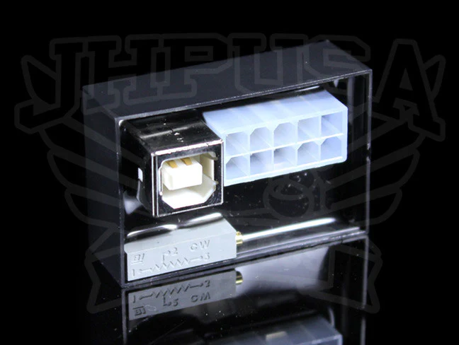 K-Tuned S2000 Dash Converter - Image 3