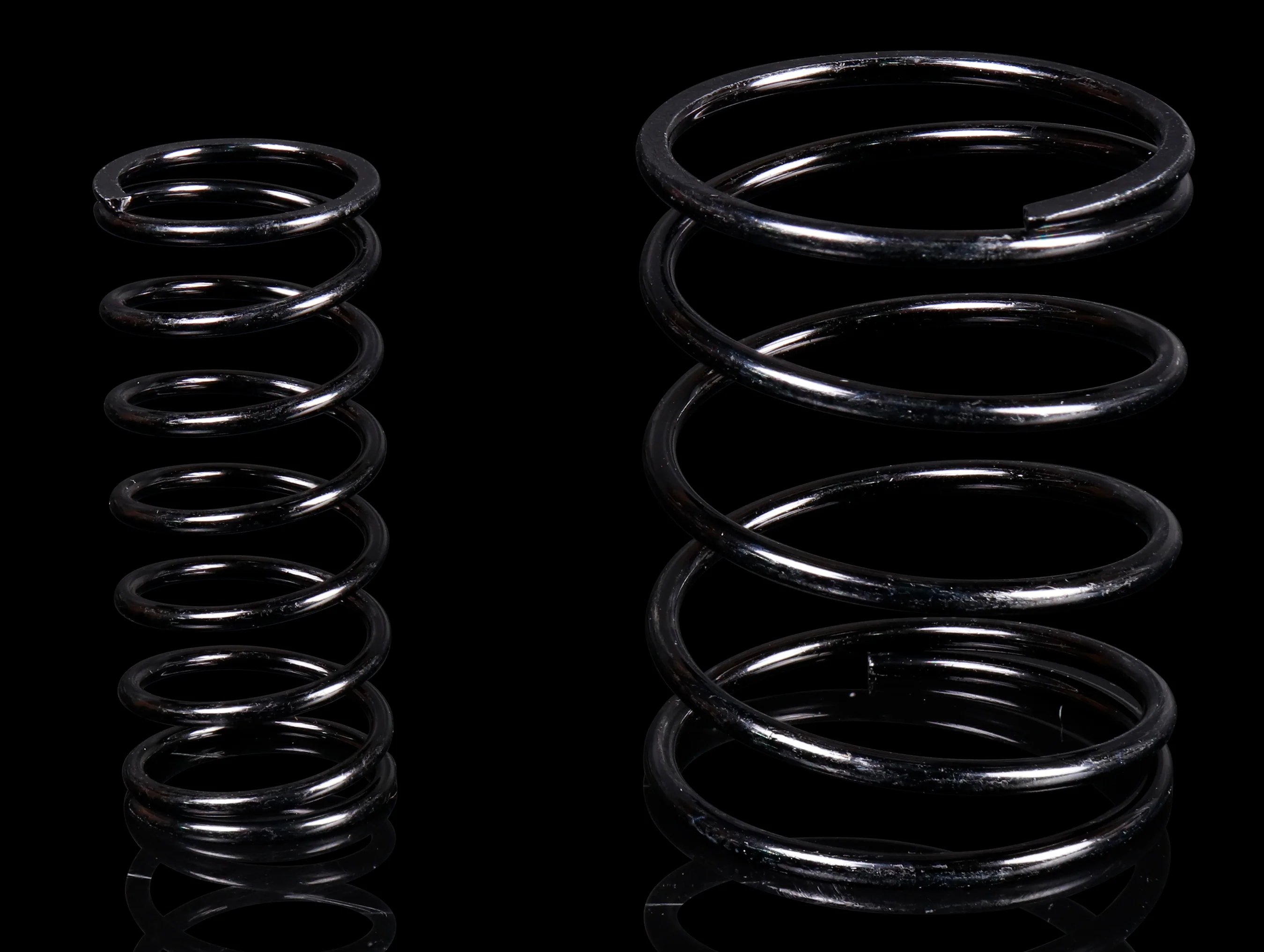 K-Tuned Shift Selector Spring - Image 2