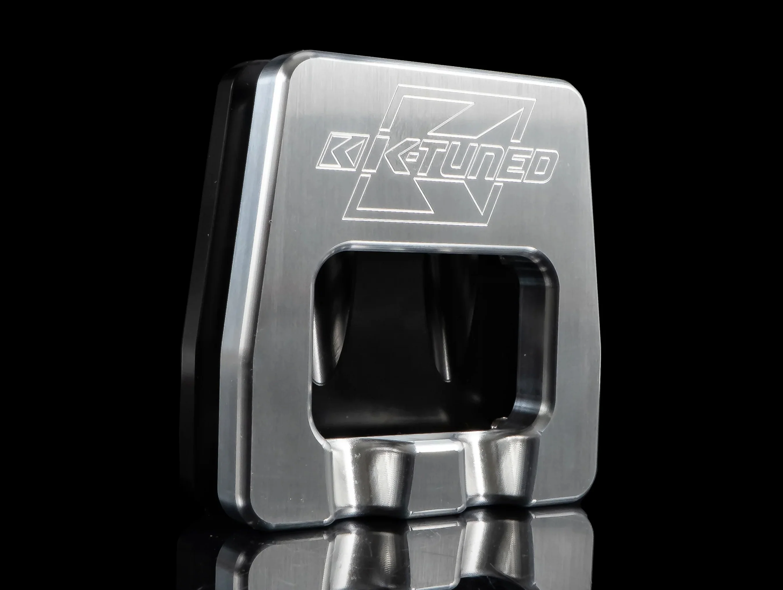 K-Tuned Shifter Cable Floor Grommet