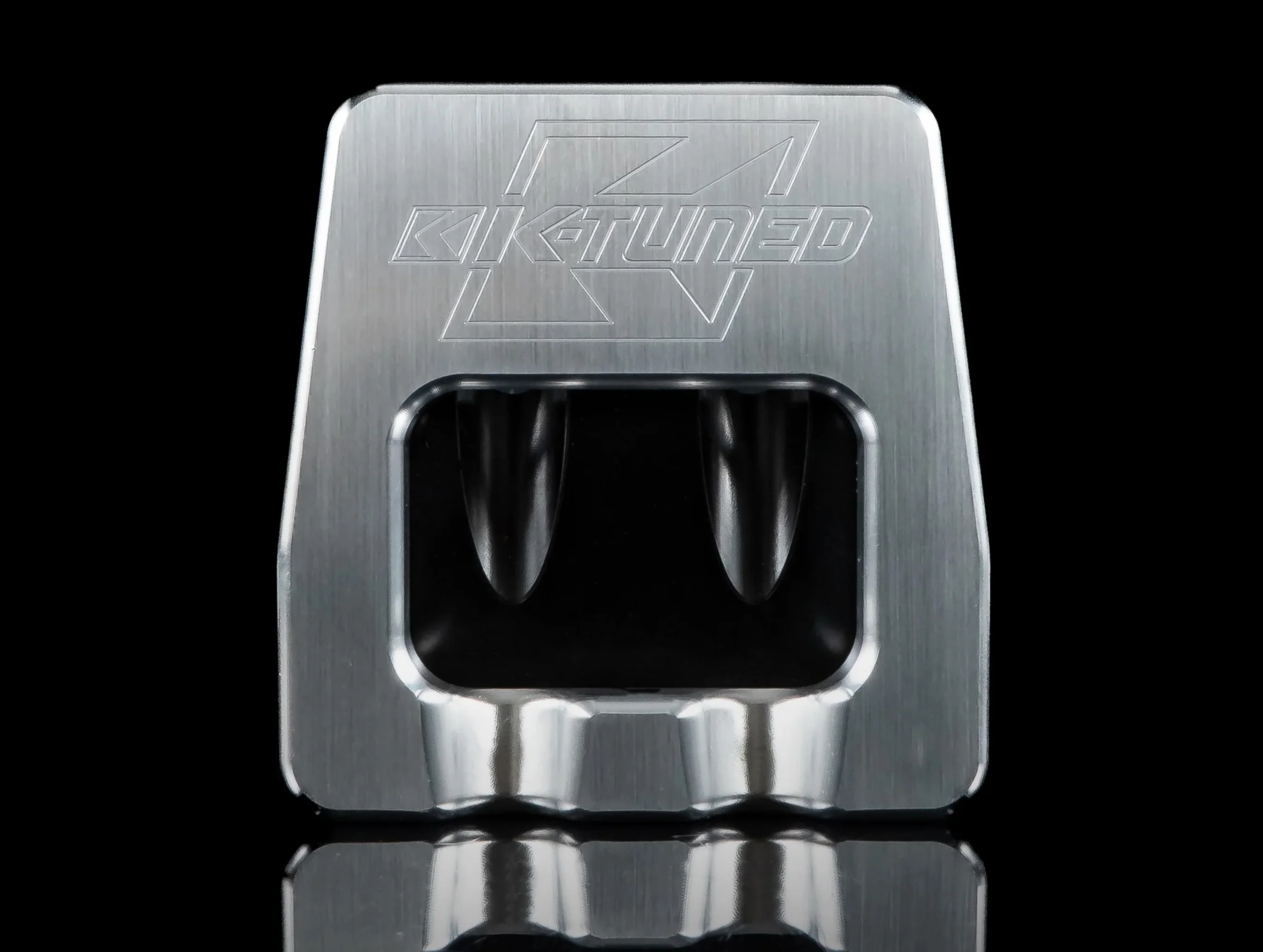 K-Tuned Shifter Cable Floor Grommet - Image 2