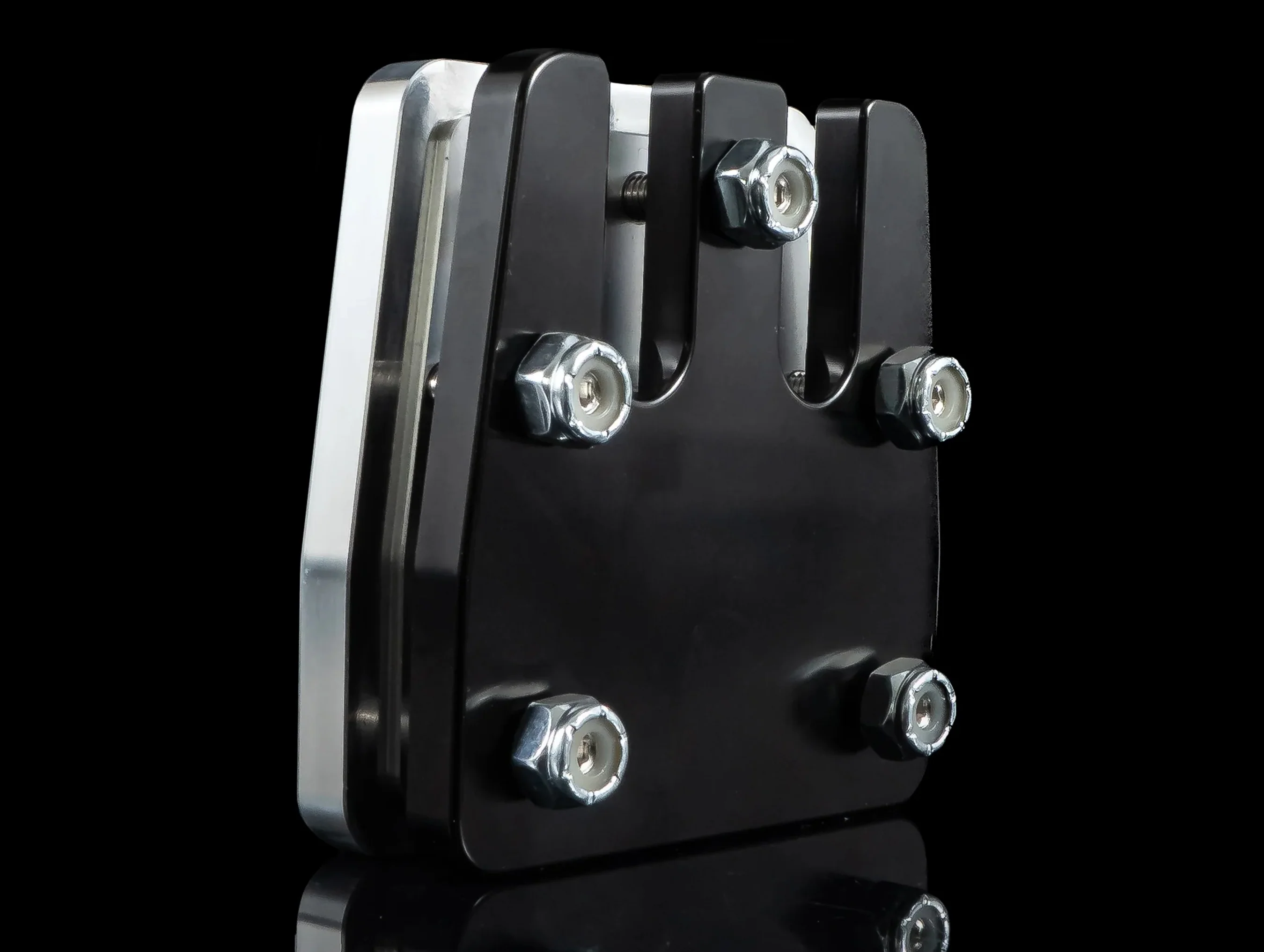 K-Tuned Shifter Cable Floor Grommet - Image 3