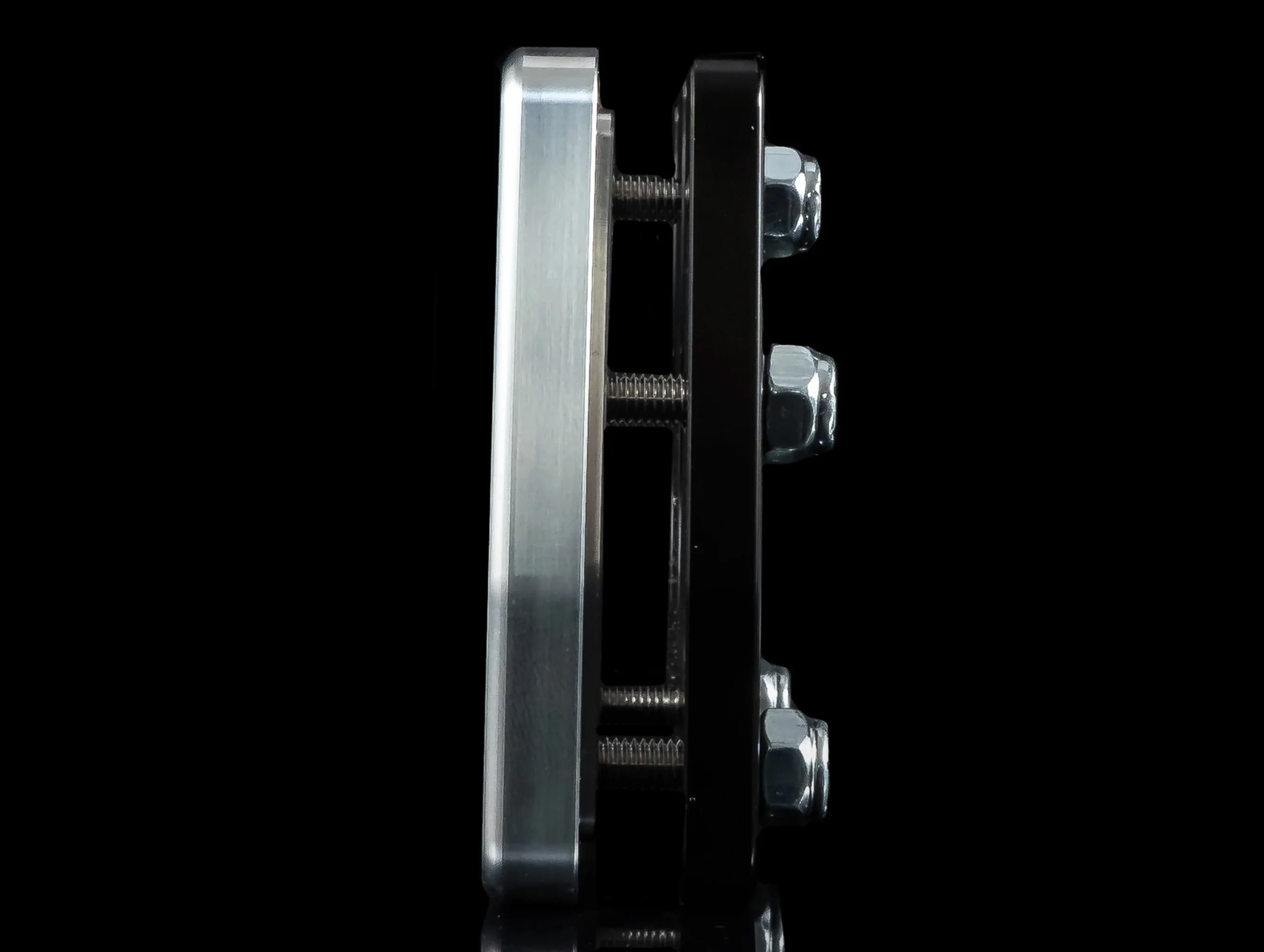 K-Tuned Shifter Cable Floor Grommet - Image 4