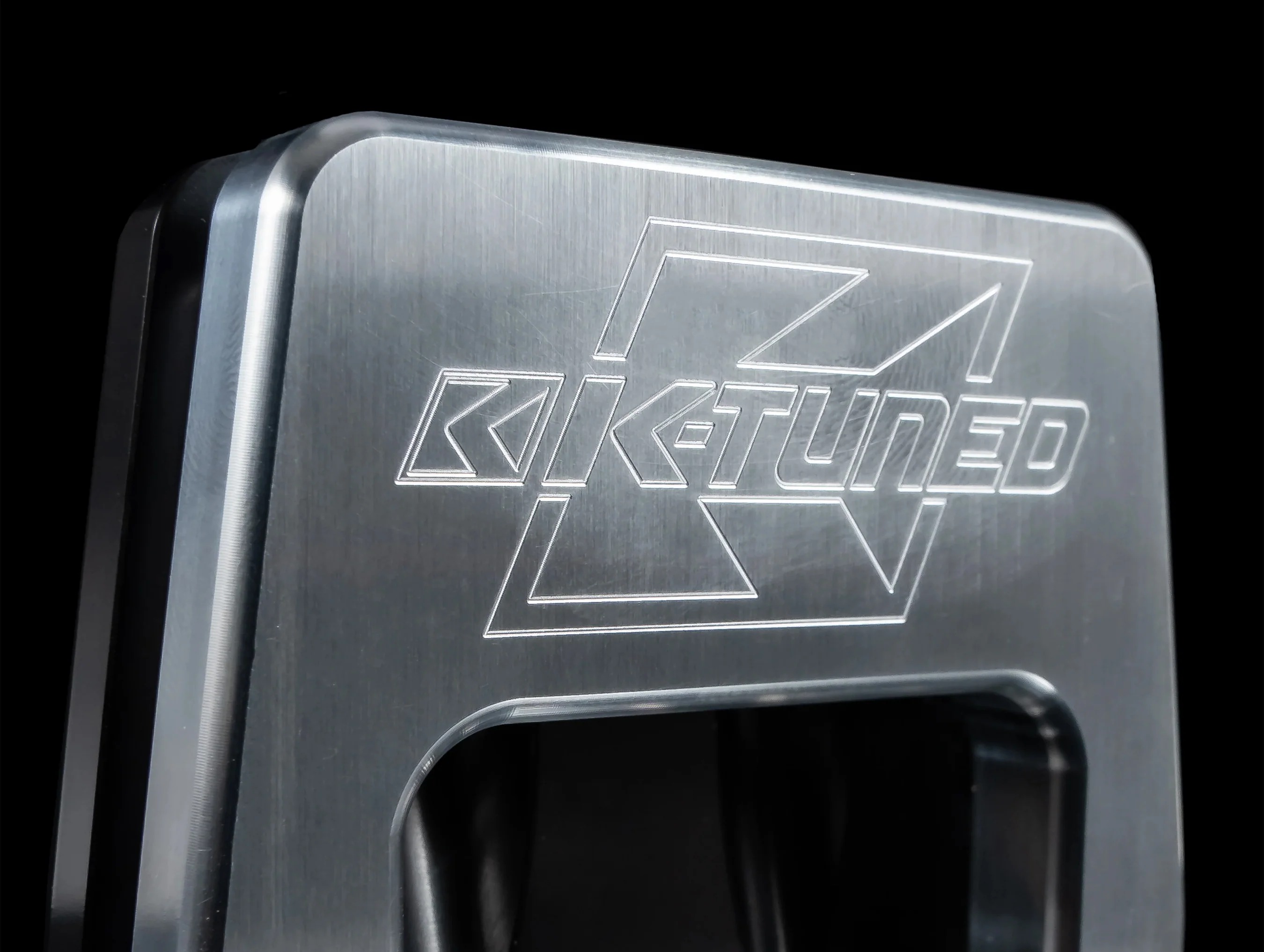 K-Tuned Shifter Cable Floor Grommet - Image 5