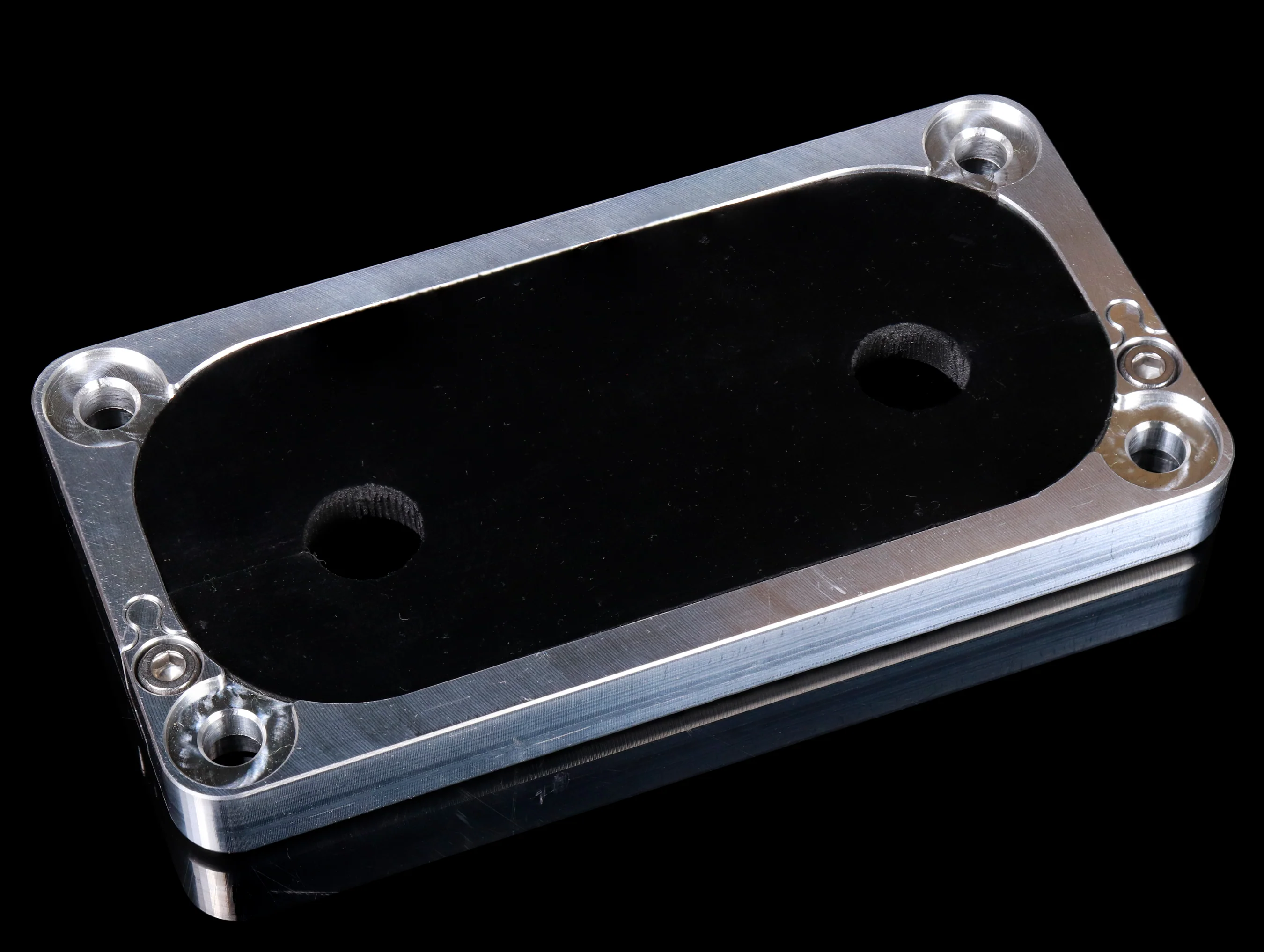 K-Tuned Shifter Cable Grommet V2 - Image 3