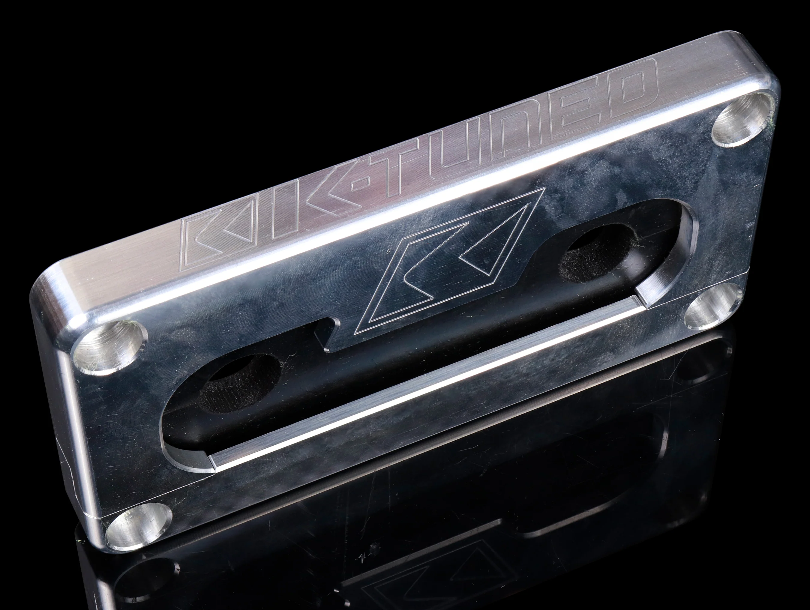 K-Tuned Shifter Cable Grommet V2 - Image 4