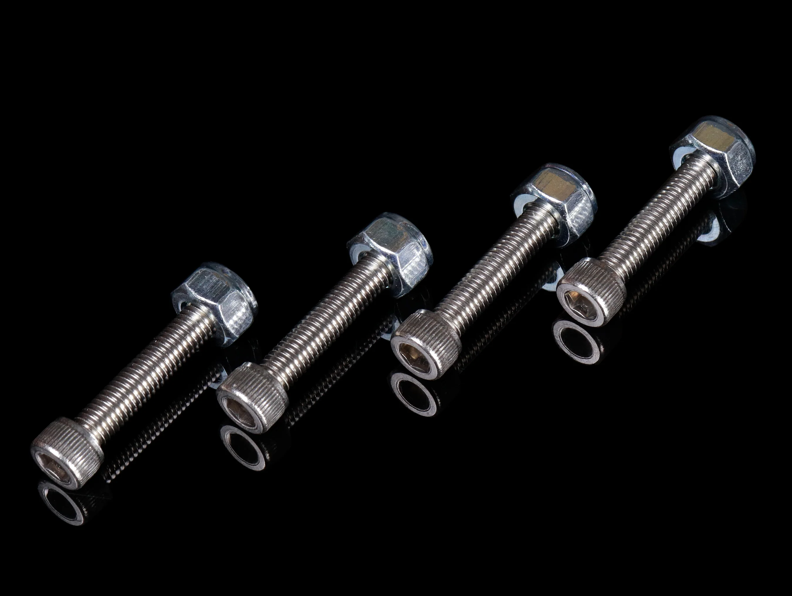 K-Tuned Shifter Cable Grommet V2 - Image 5