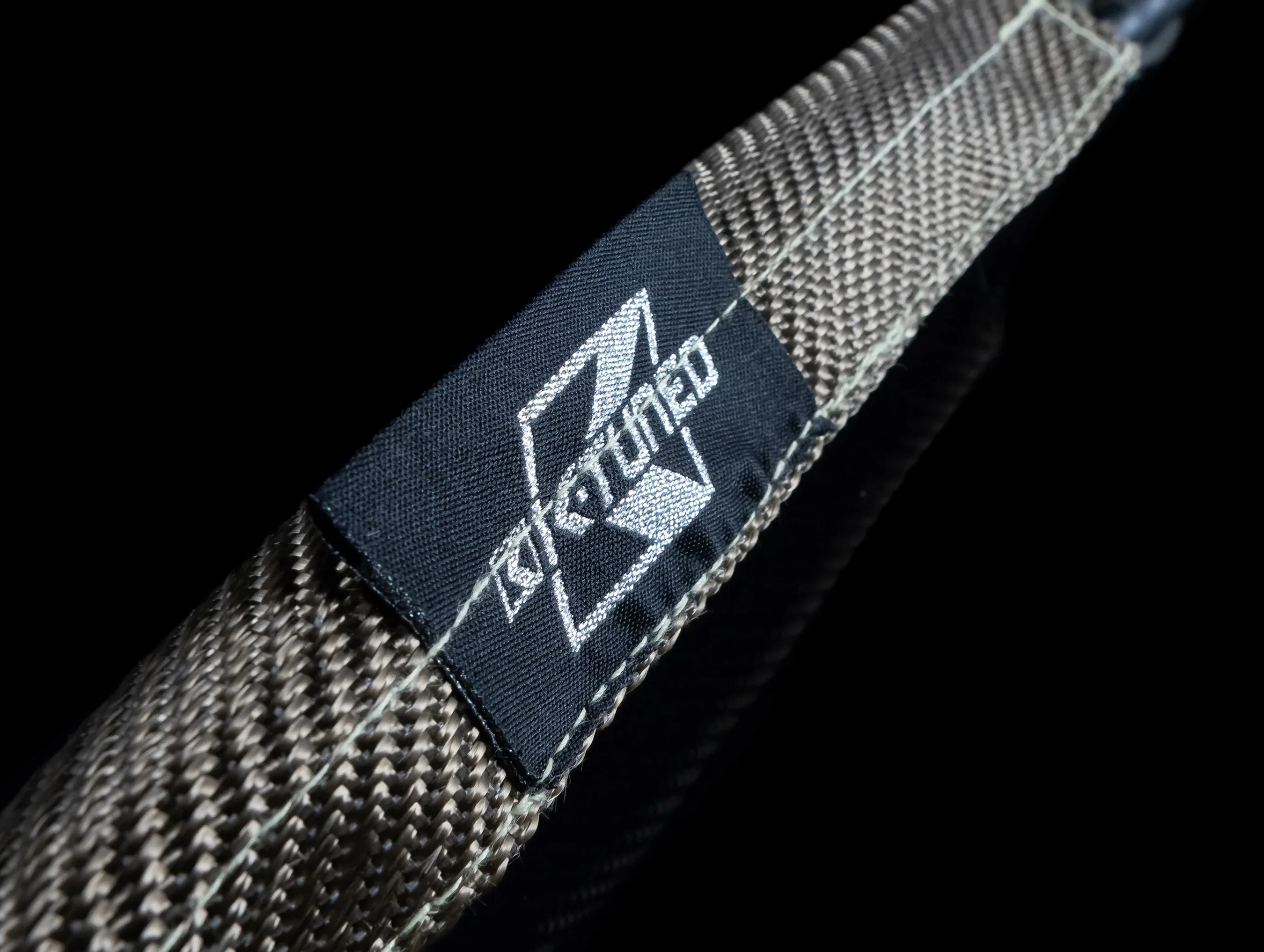 K-Tuned Shifter Cable Heat Wrap - Image 2
