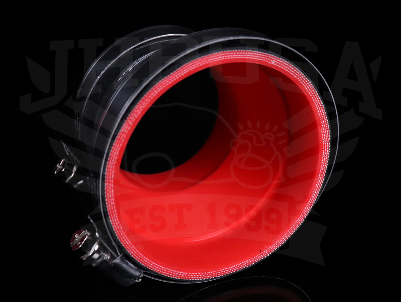 K-Tuned Short Ram Air Intake System - 2016-21 Civic 1.5T - Image 5