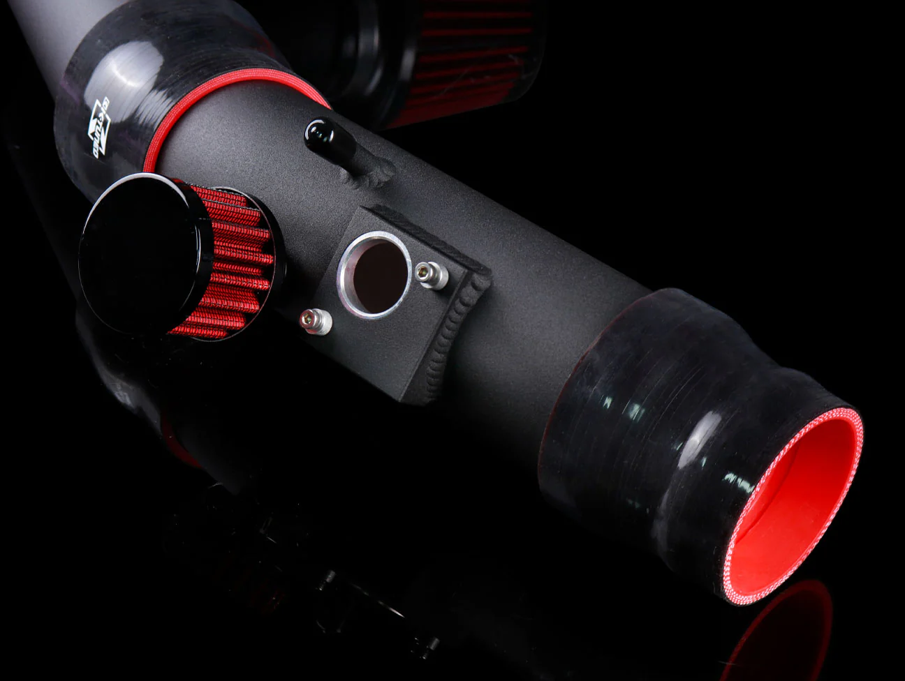 K-Tuned Cold Air Intake System - 06-11 Civic Si - Image 4