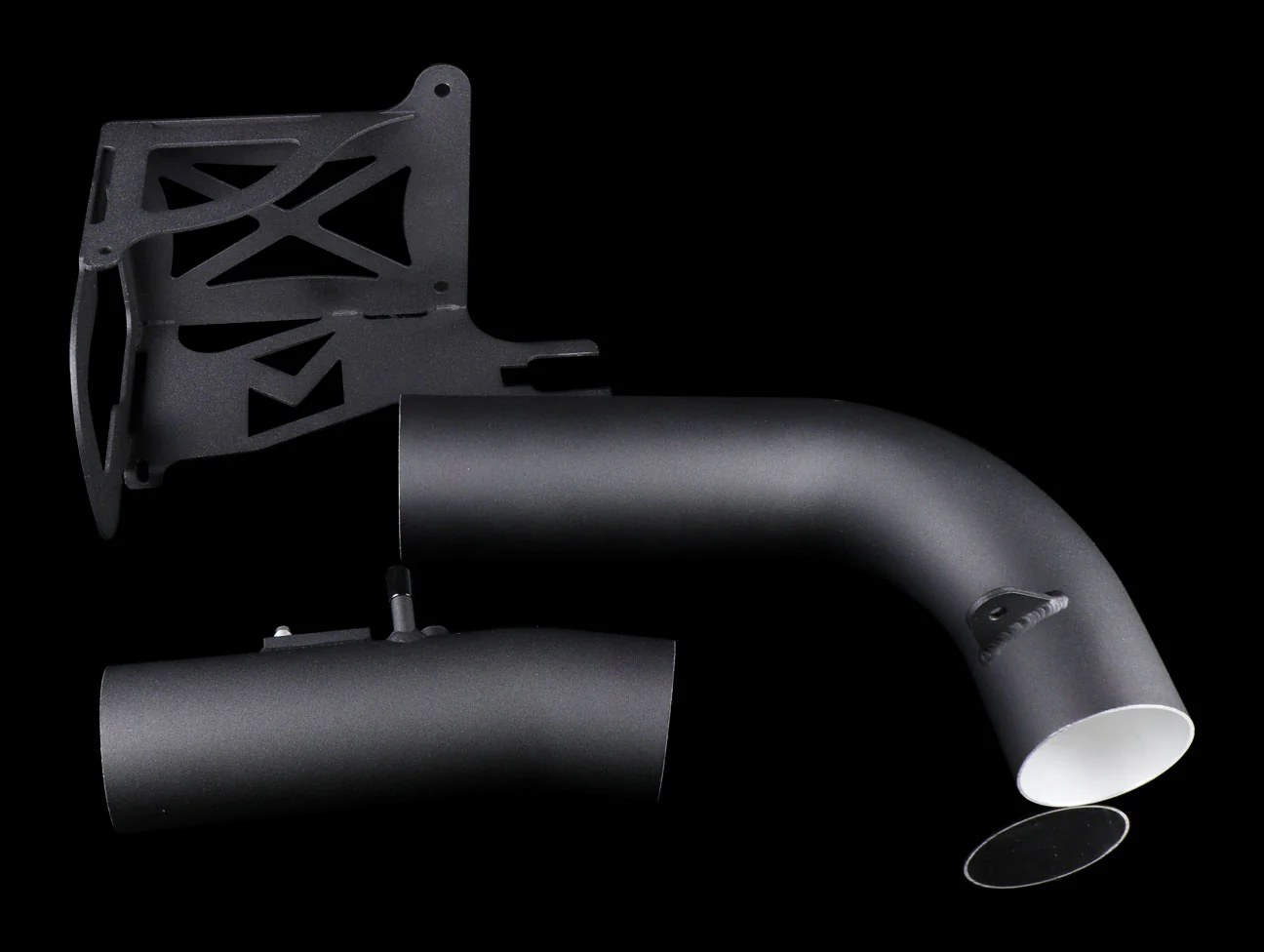 K-Tuned Cold Air Intake System - 06-11 Civic Si - Image 5