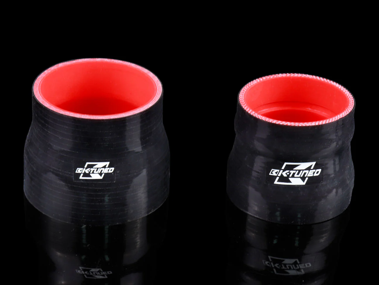 K-Tuned Cold Air Intake System - 06-11 Civic Si - Image 7