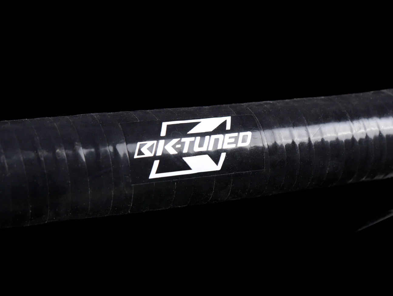K-Tuned Silicone Coolant Recirculation Hose - Image 3