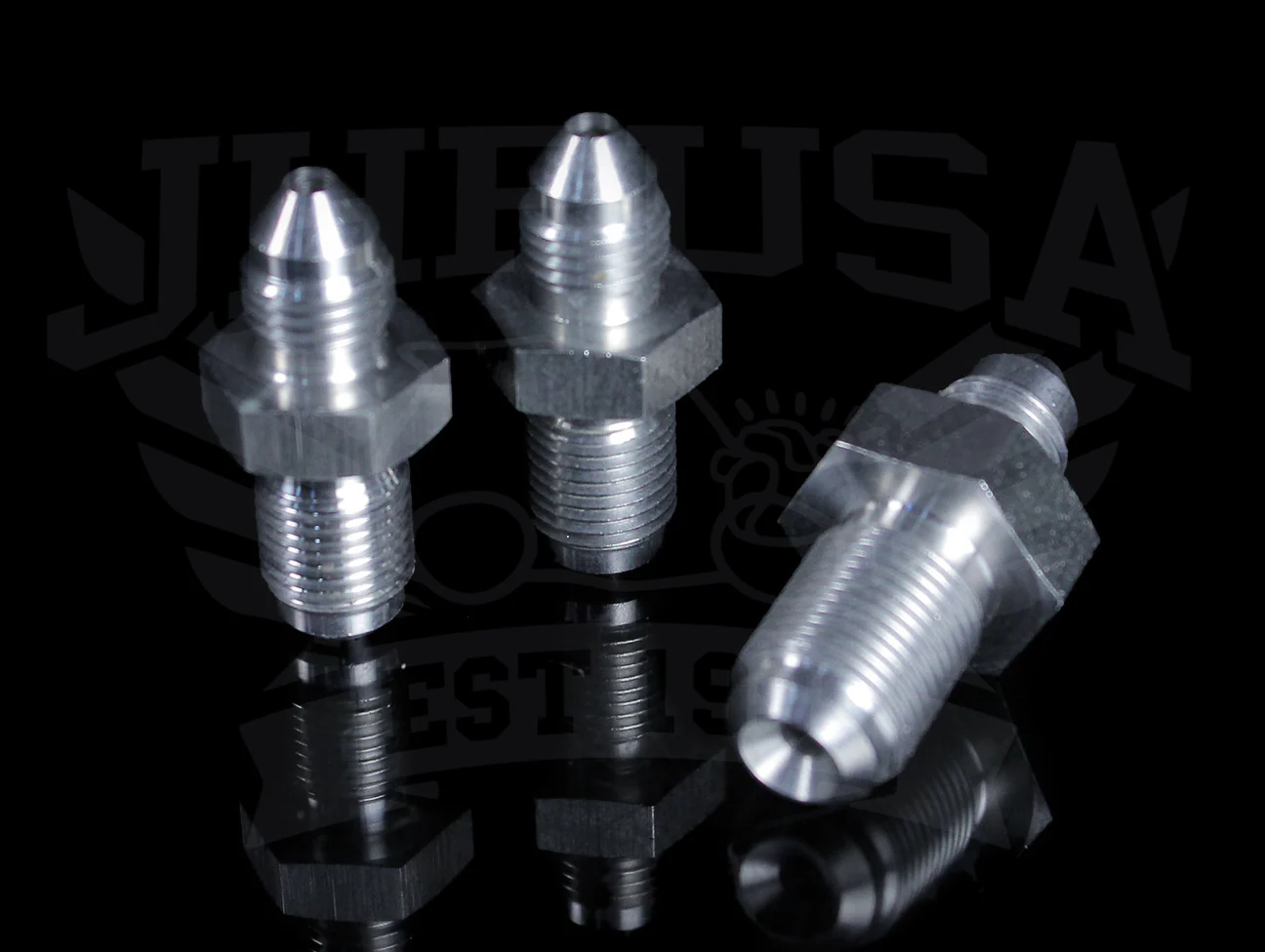 K-Tuned Stainless Steel Clutch Line Kit - K-series - Image 3