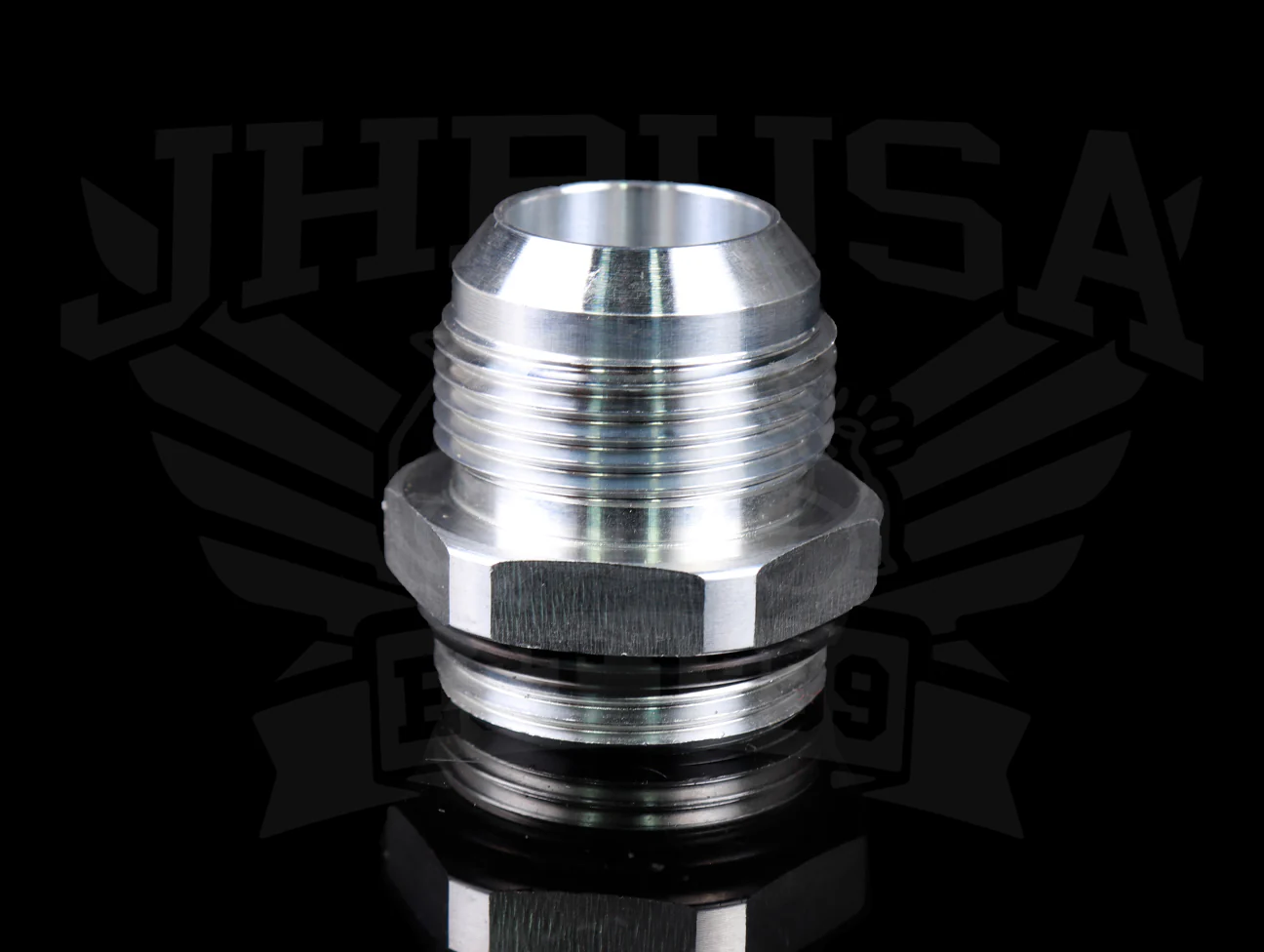 K-Tuned Swivel 16AN Adapter - Image 4