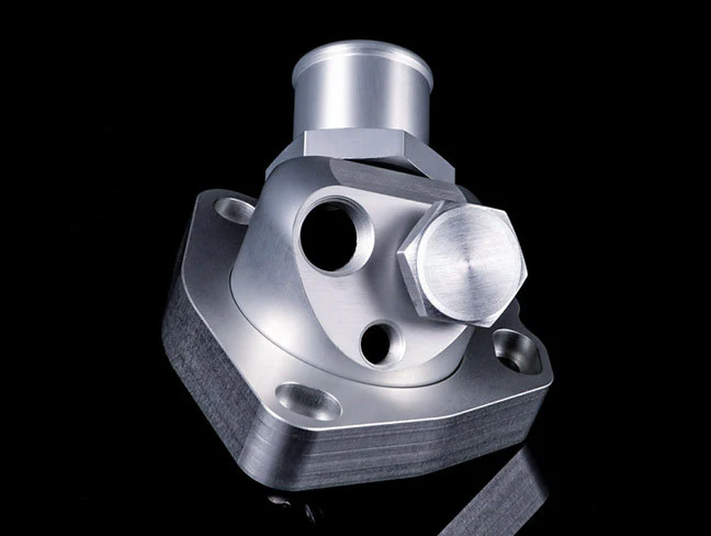 K-Tuned Swivel Neck Fan Switch Plug - Image 4