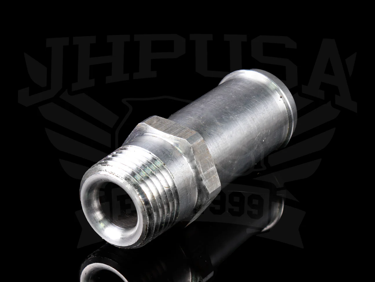 K-Tuned Swivel Neck Recirculation Fitting - Image 3