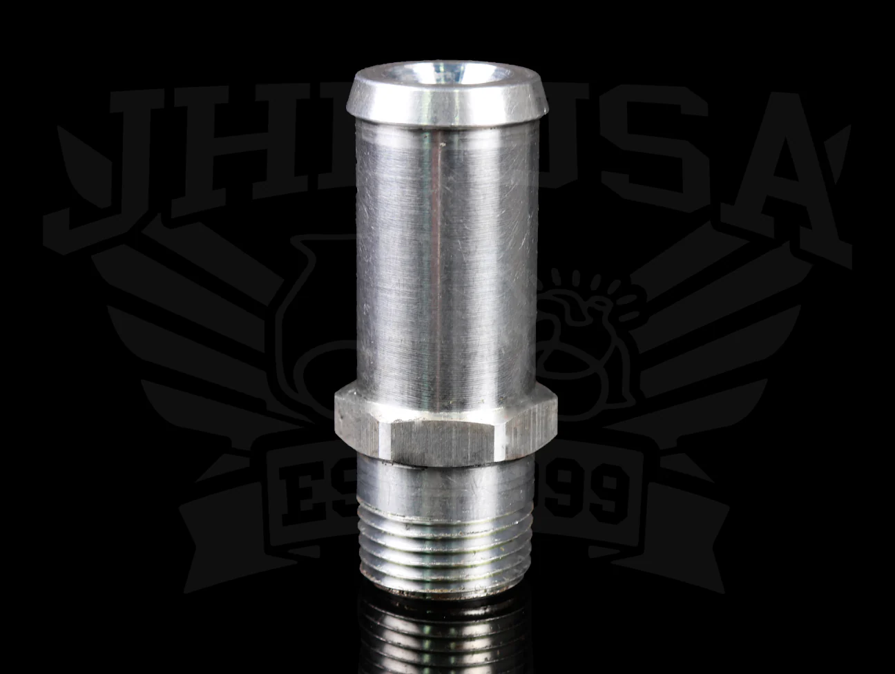 K-Tuned Swivel Neck Recirculation Fitting - Image 4