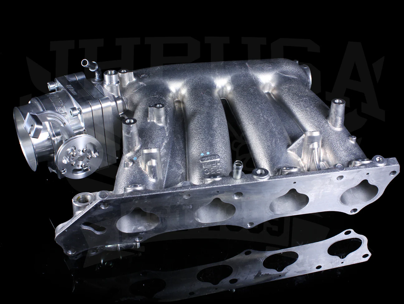 K-Tuned Billet Throttle Body - K-series 80mm (RBC manifold) - Image 15