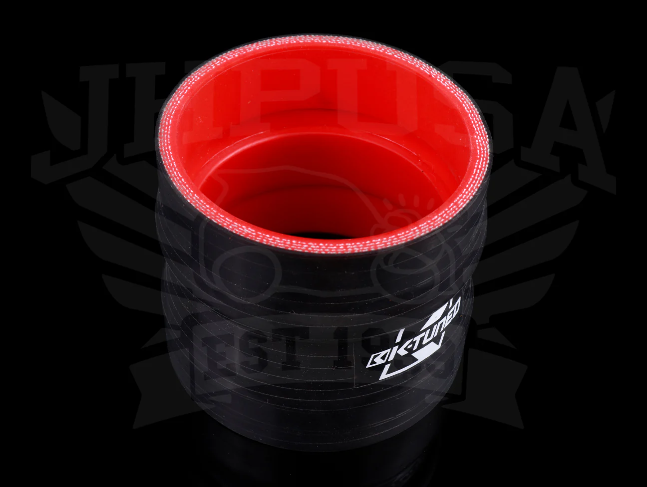 K-Tuned Throttlebody Velocity Coupler - Image 3