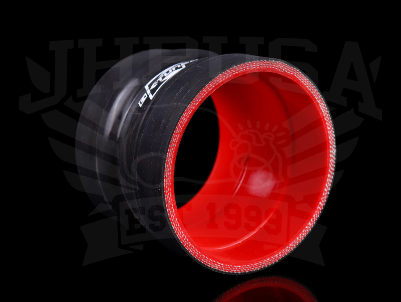K-Tuned Throttlebody Velocity Coupler - Image 4