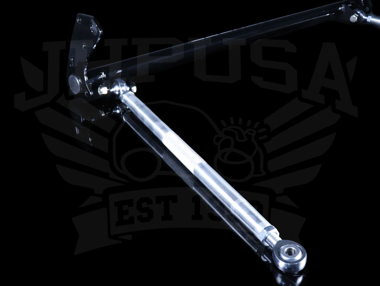 K-Tuned Traction Bar - K-swap EF/EG/EK/DA/DC2 - Image 5