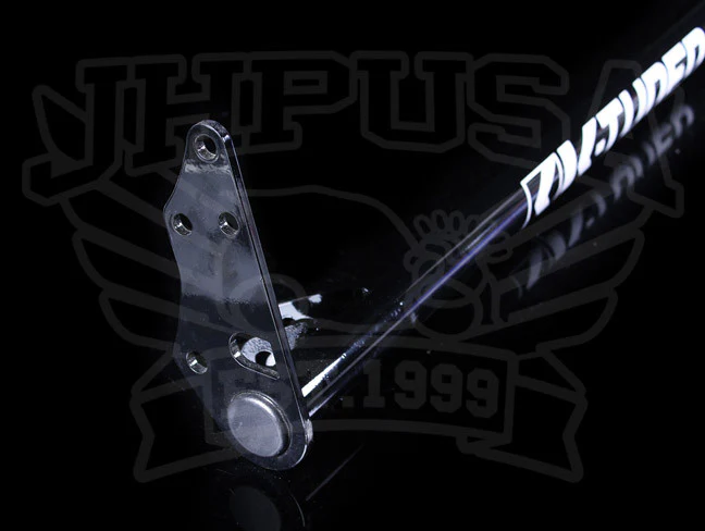 K-Tuned Traction Bar Pro-Series (B/D-series) - 88-00 Civic / 94-01 Integra - Image 7