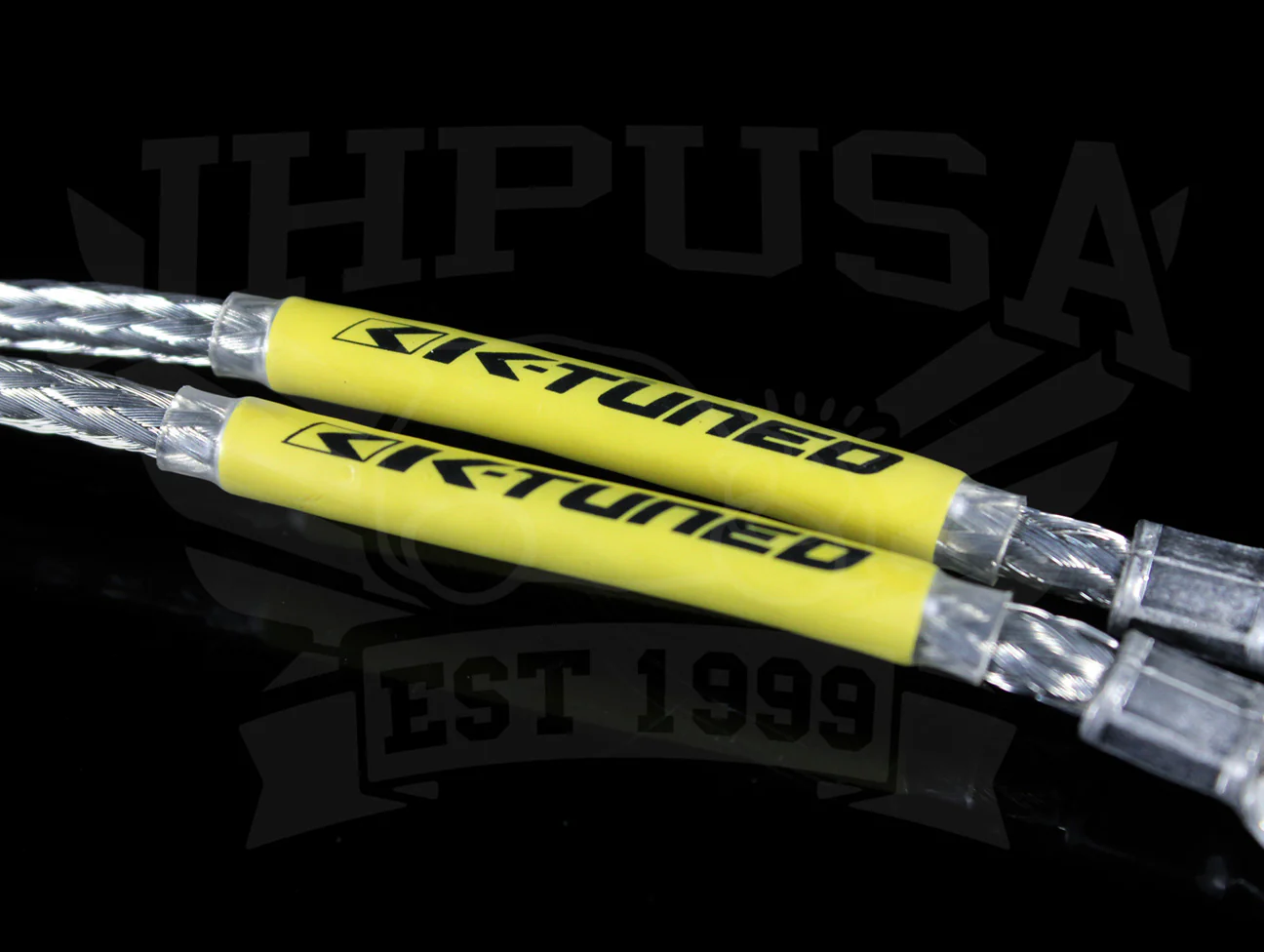 K-Tuned Universal Ground Straps - Image 2