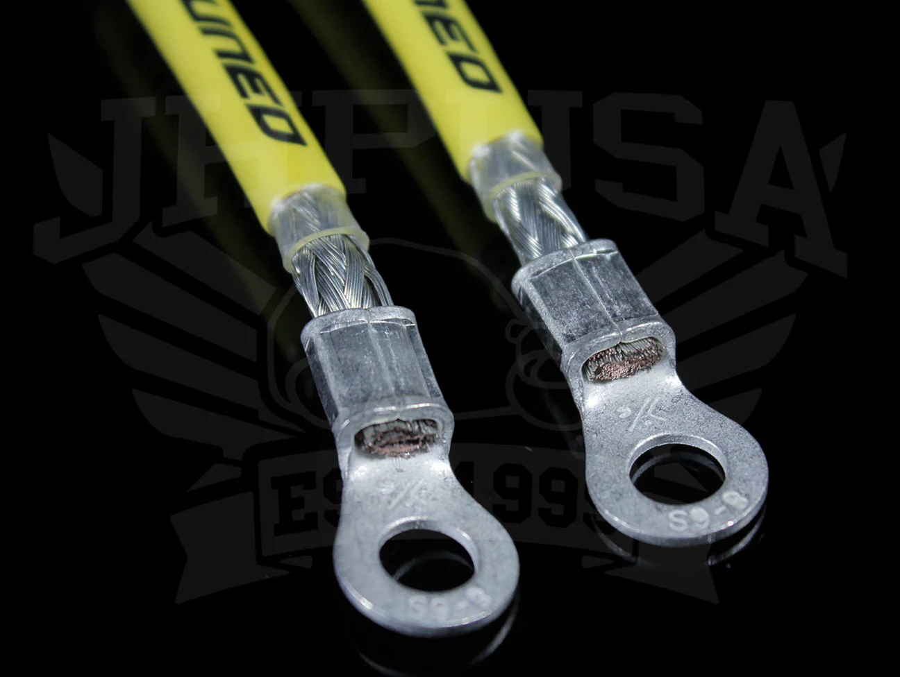 K-Tuned Universal Ground Straps - Image 3