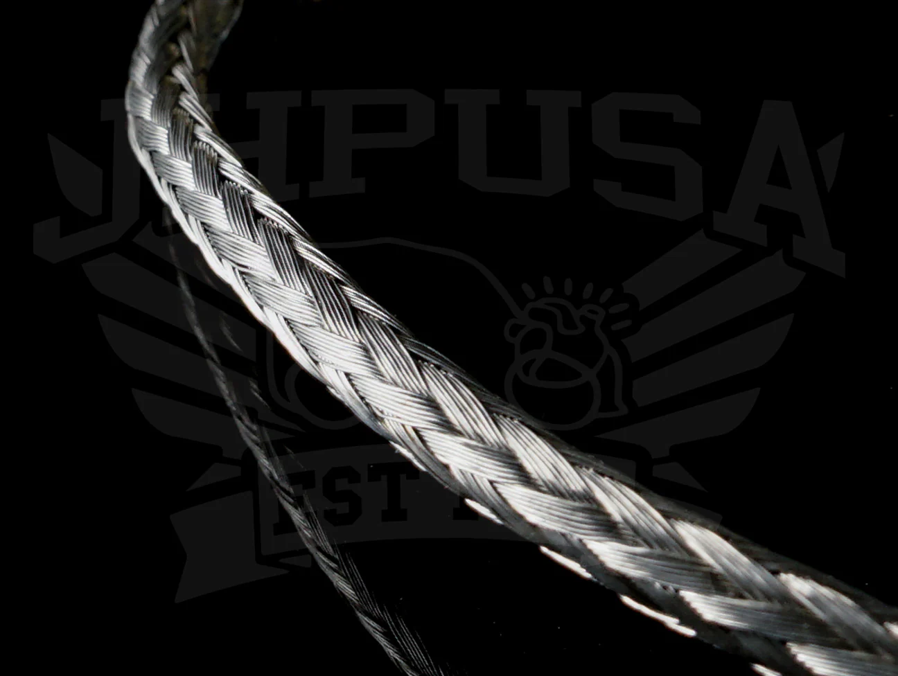 K-Tuned Universal Ground Straps - Image 4