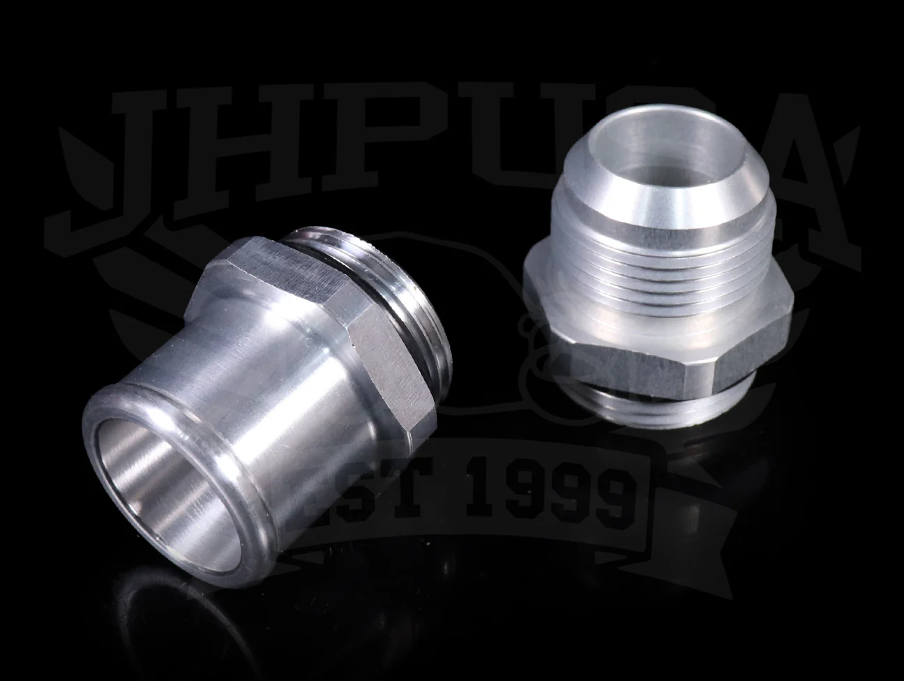 K-Tuned Universal O-Ring Boss Fittings - Image 2