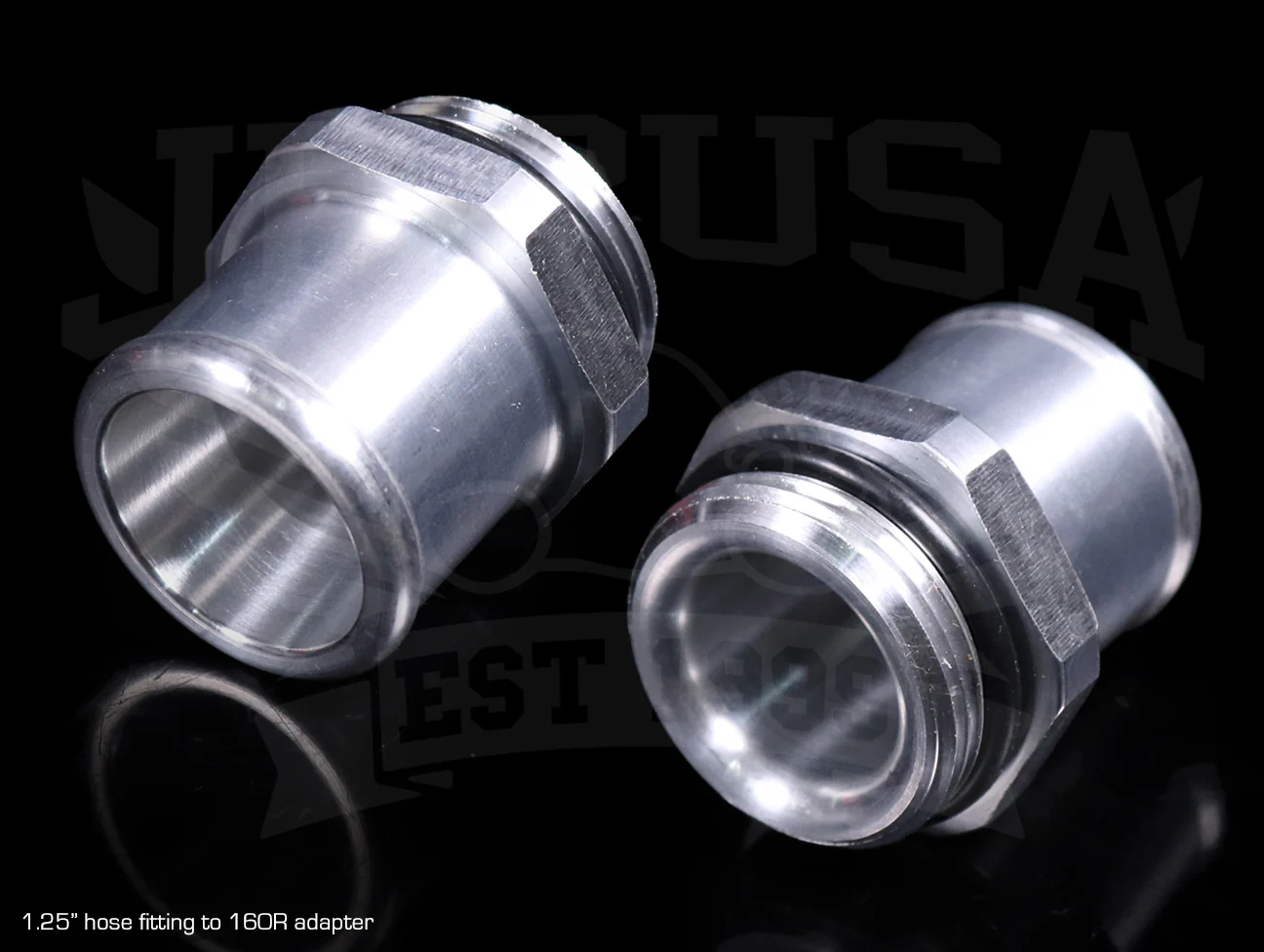 K-Tuned Universal O-Ring Boss Fittings - Image 3