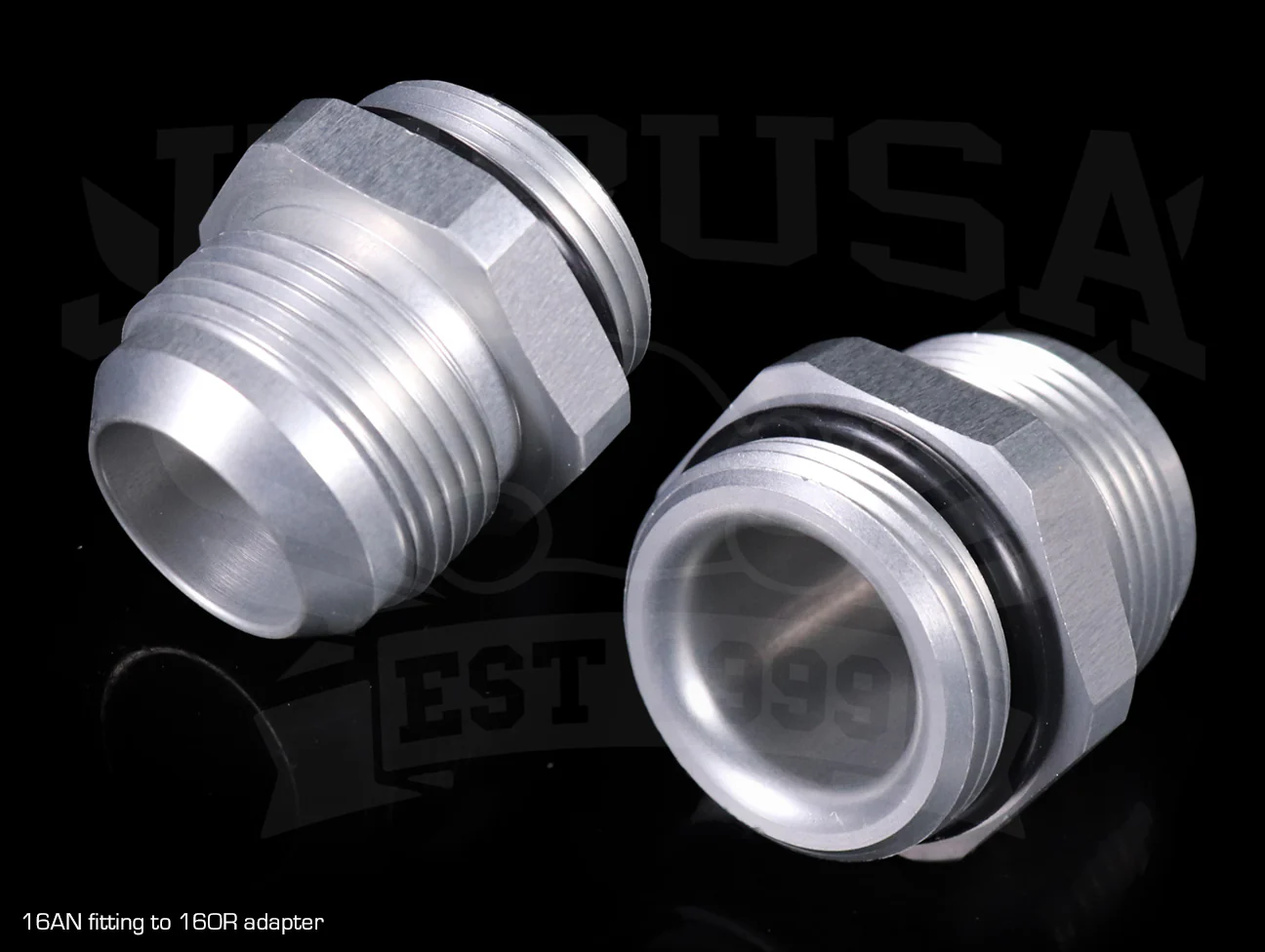 K-Tuned Universal O-Ring Boss Fittings - Image 4