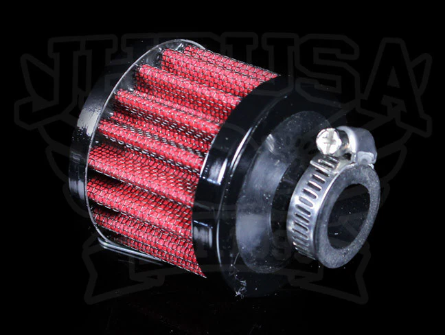 K-Tuned Valve Cover Breather Filter - Image 3
