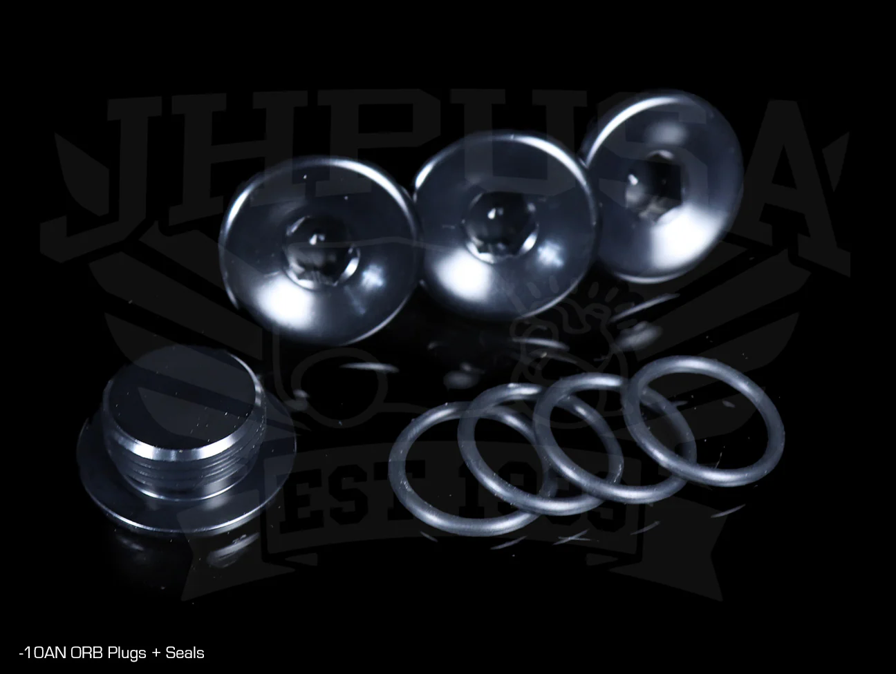 K-Tuned Vented Valve Cover - K-series - Image 11