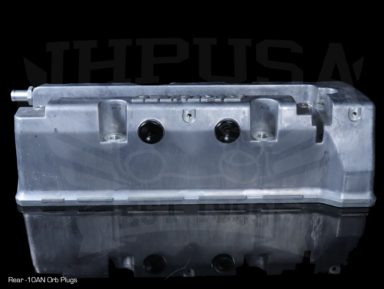 K-Tuned Vented Valve Cover - K-series - Image 7