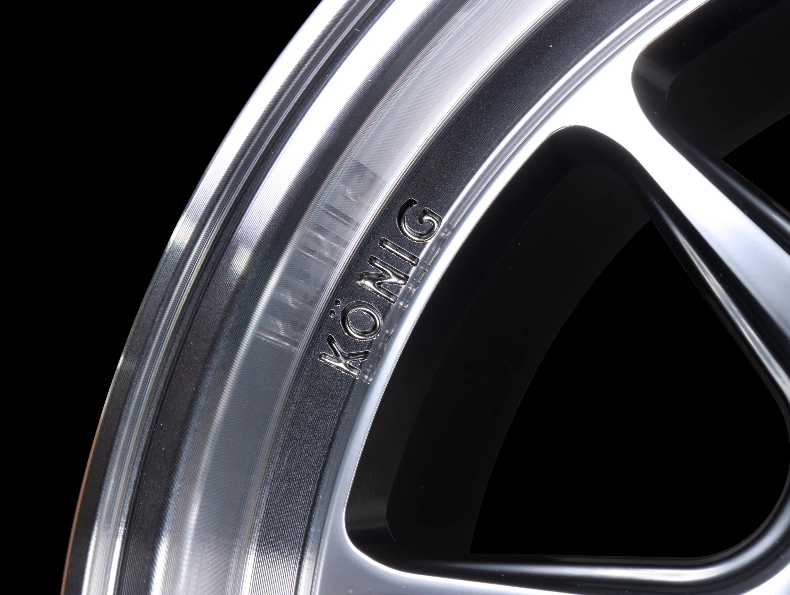 Konig Countergram - 17" Wheels - Image 11