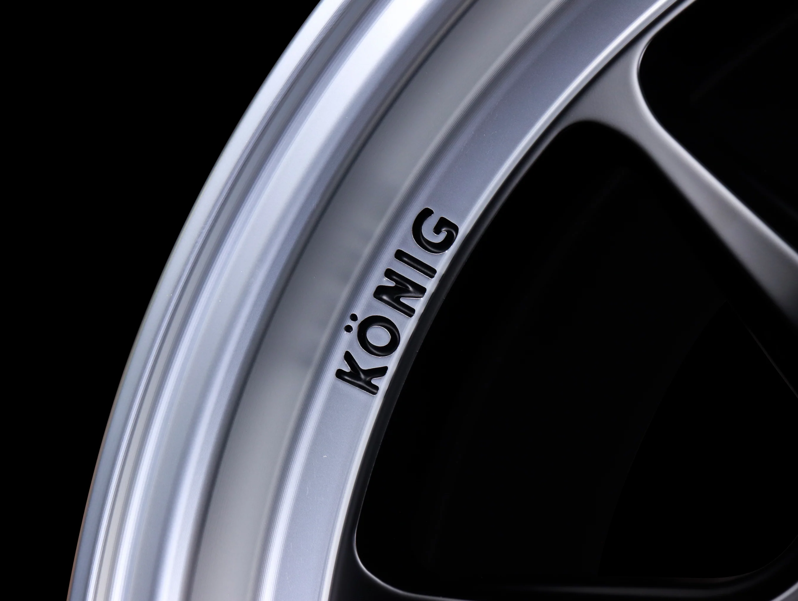 Konig Countergram - 17" Wheels - Image 12