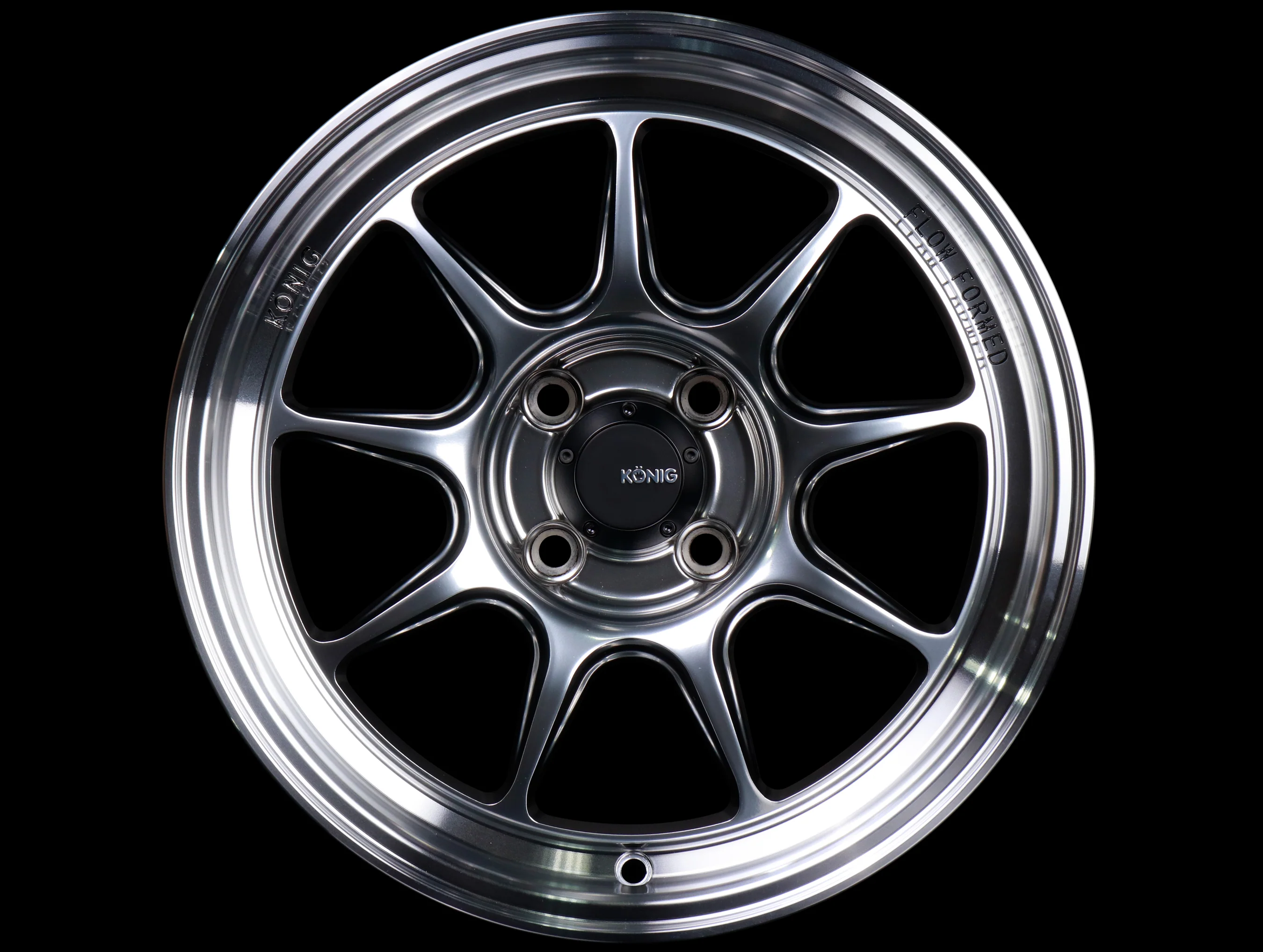 Konig Countergram - 17" Wheels - Image 3