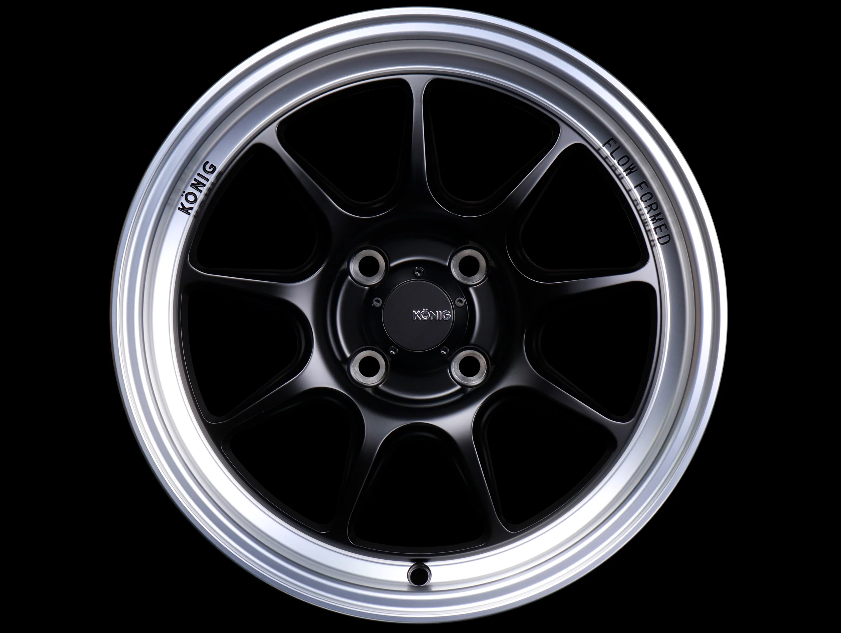 Konig Countergram - 17" Wheels - Image 4