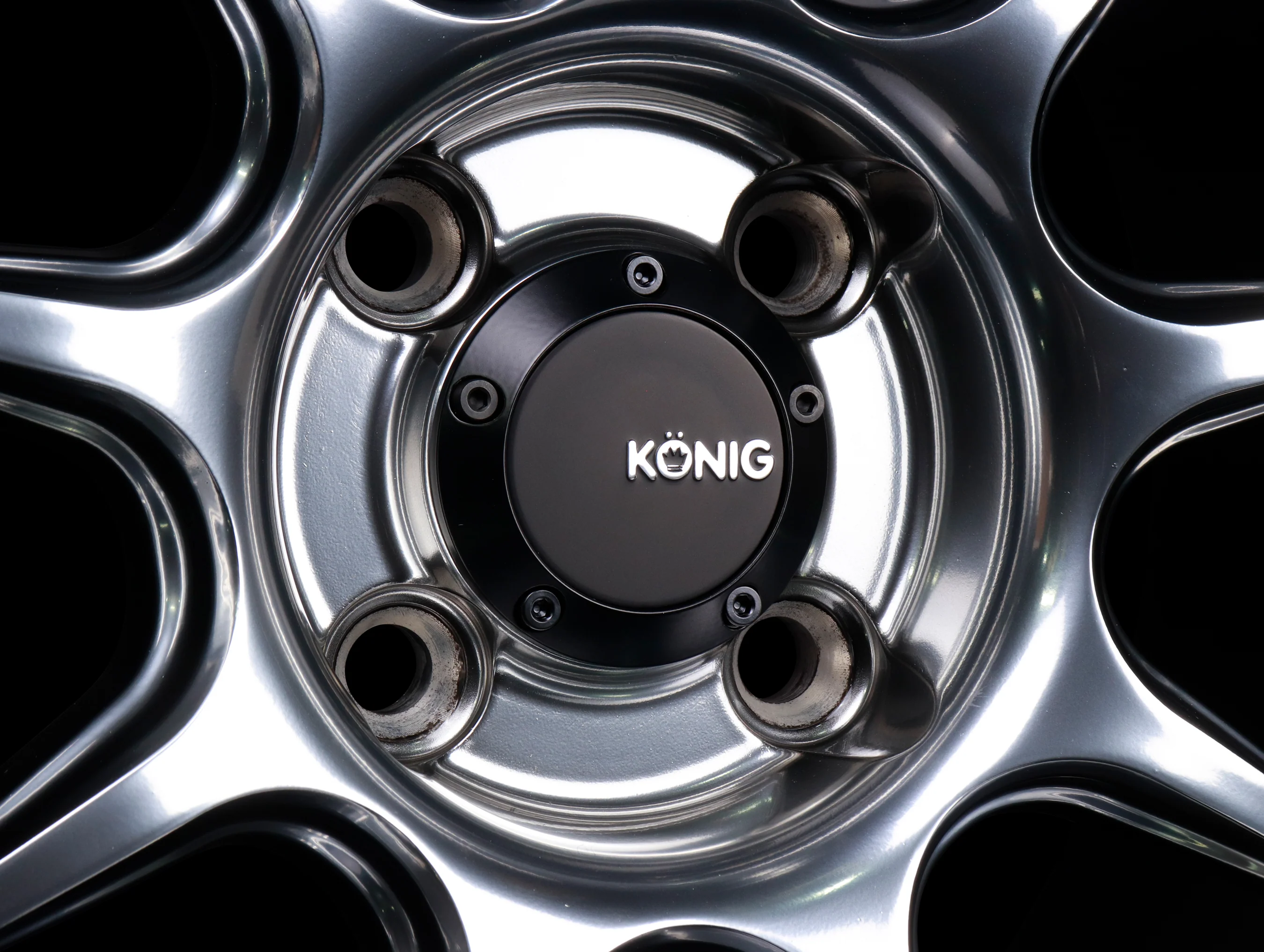 Konig Countergram - 17" Wheels - Image 7