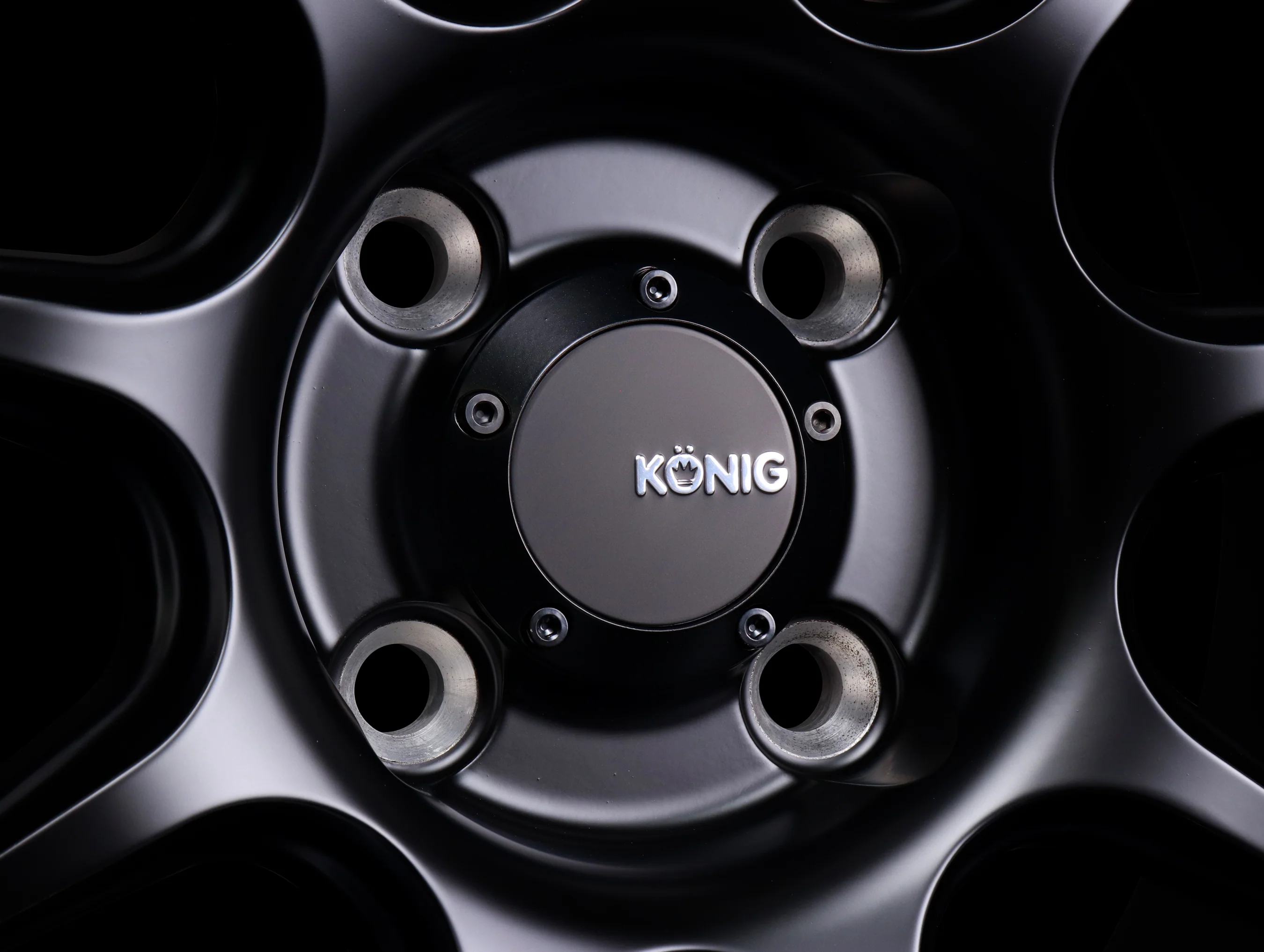 Konig Countergram - 17" Wheels - Image 8