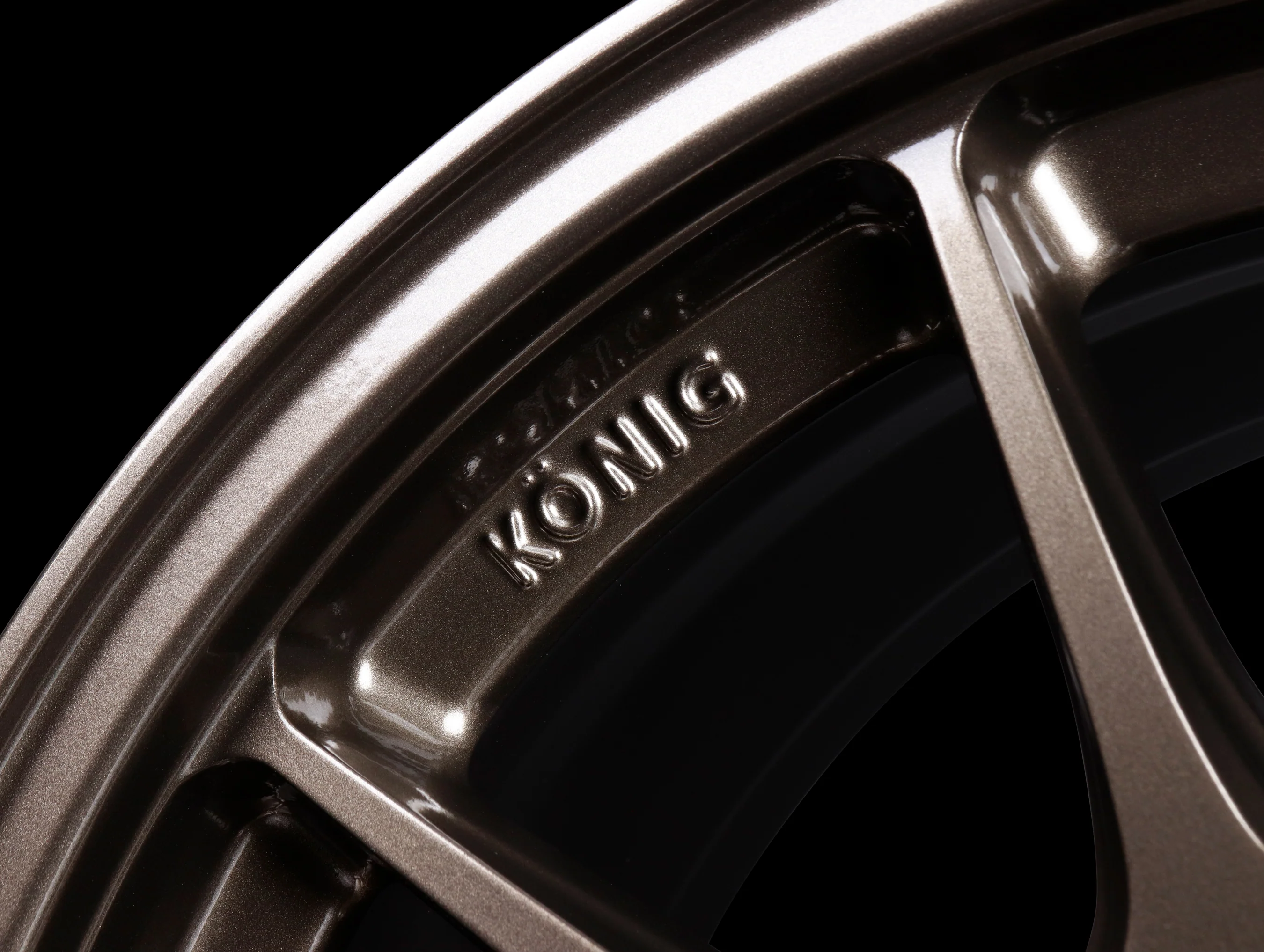 Konig Dekagram - 15" Wheels - Image 6
