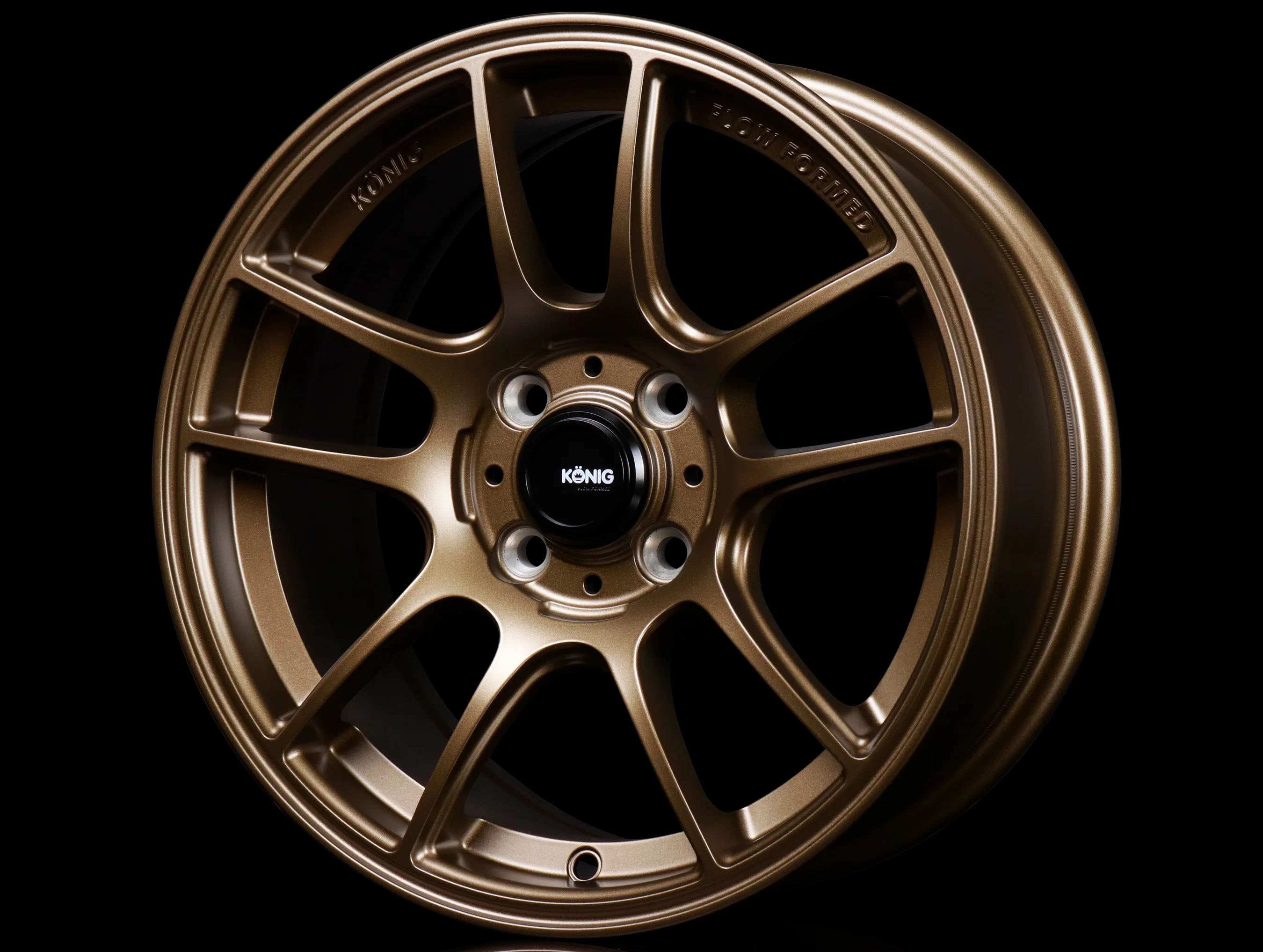 Konig Heliogram - 15" Wheels - Image 3