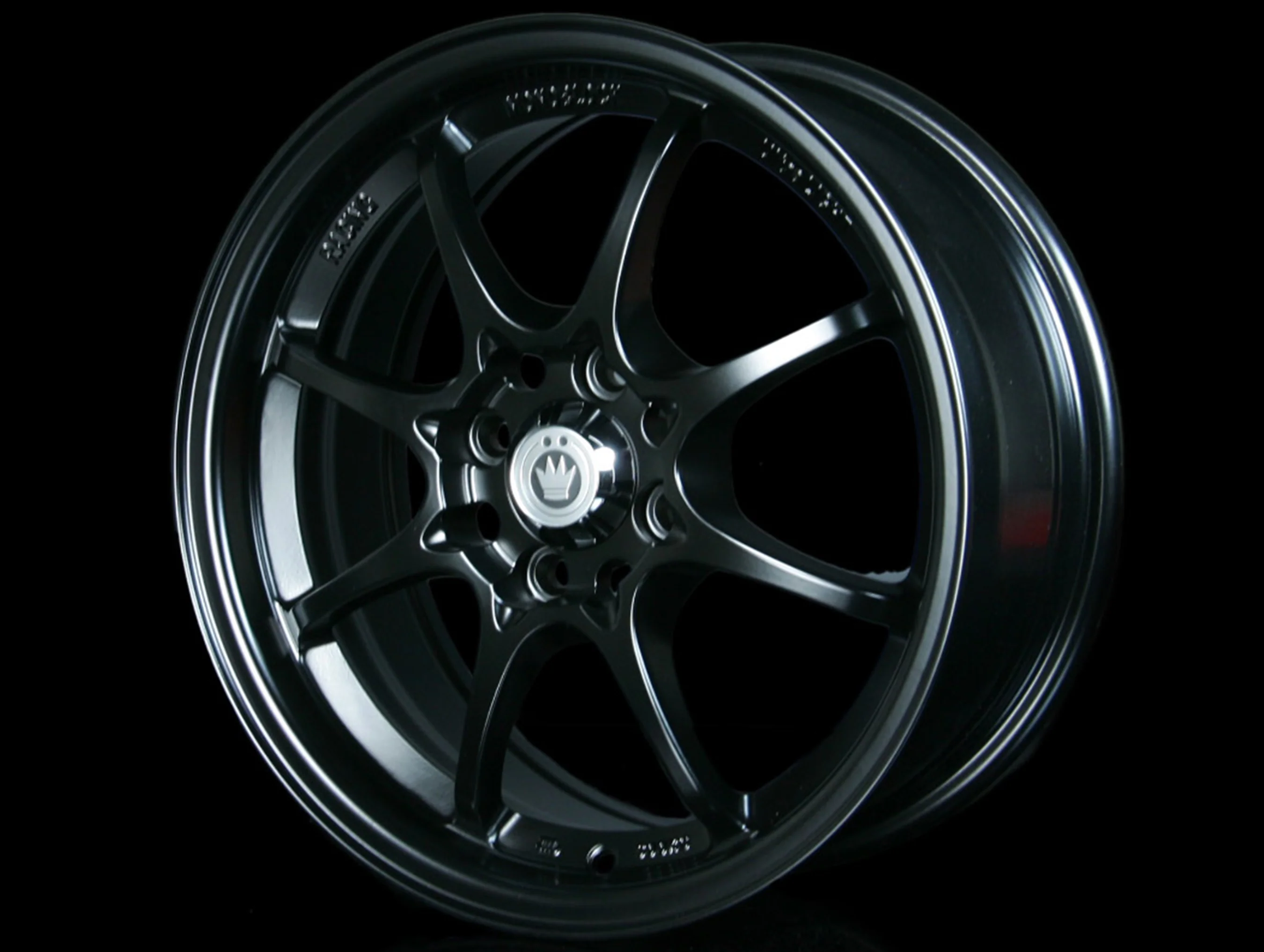 Konig Helium - 15" Wheels - Image 3