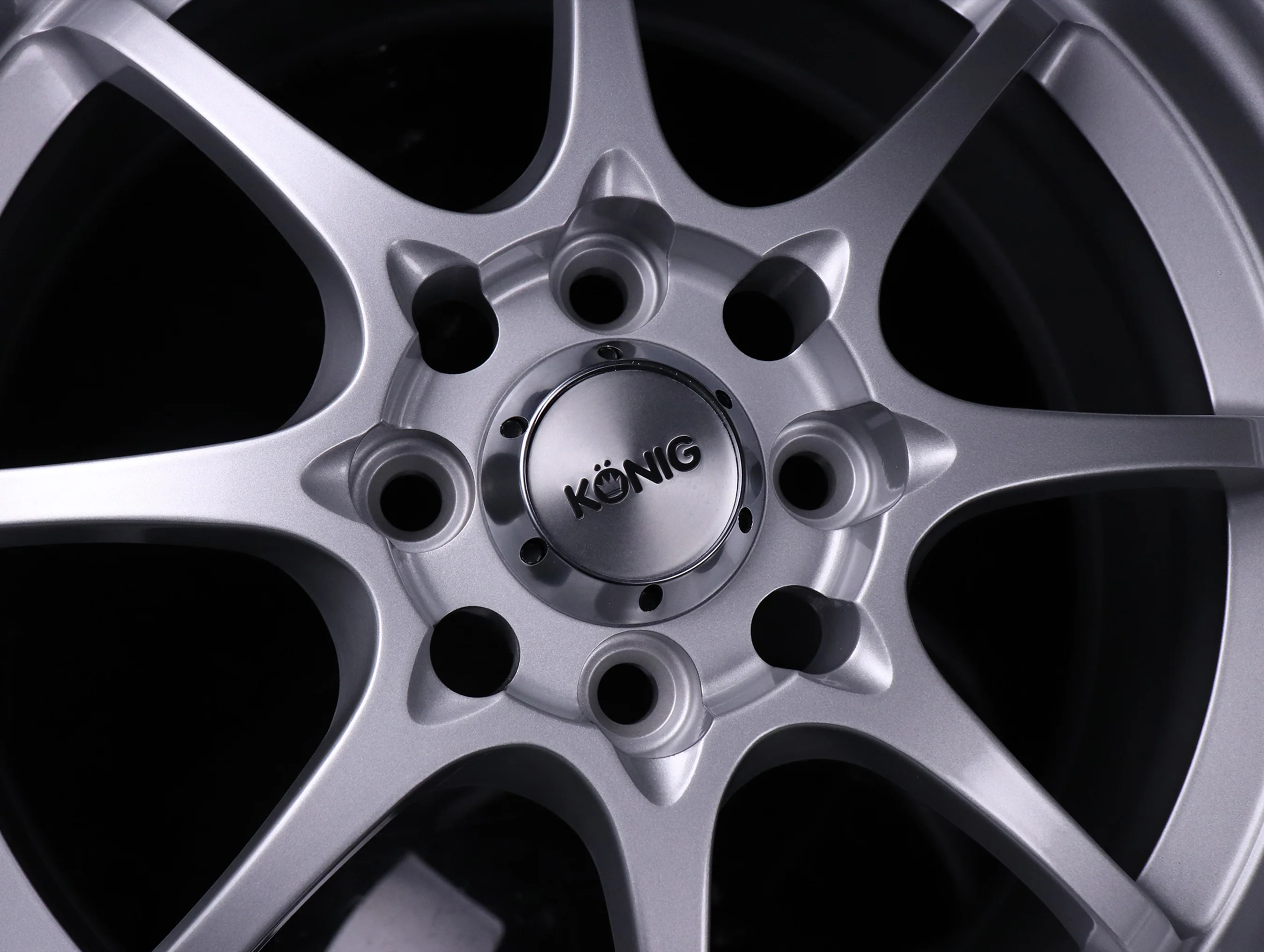 Konig Helium - 15" Wheels - Image 5