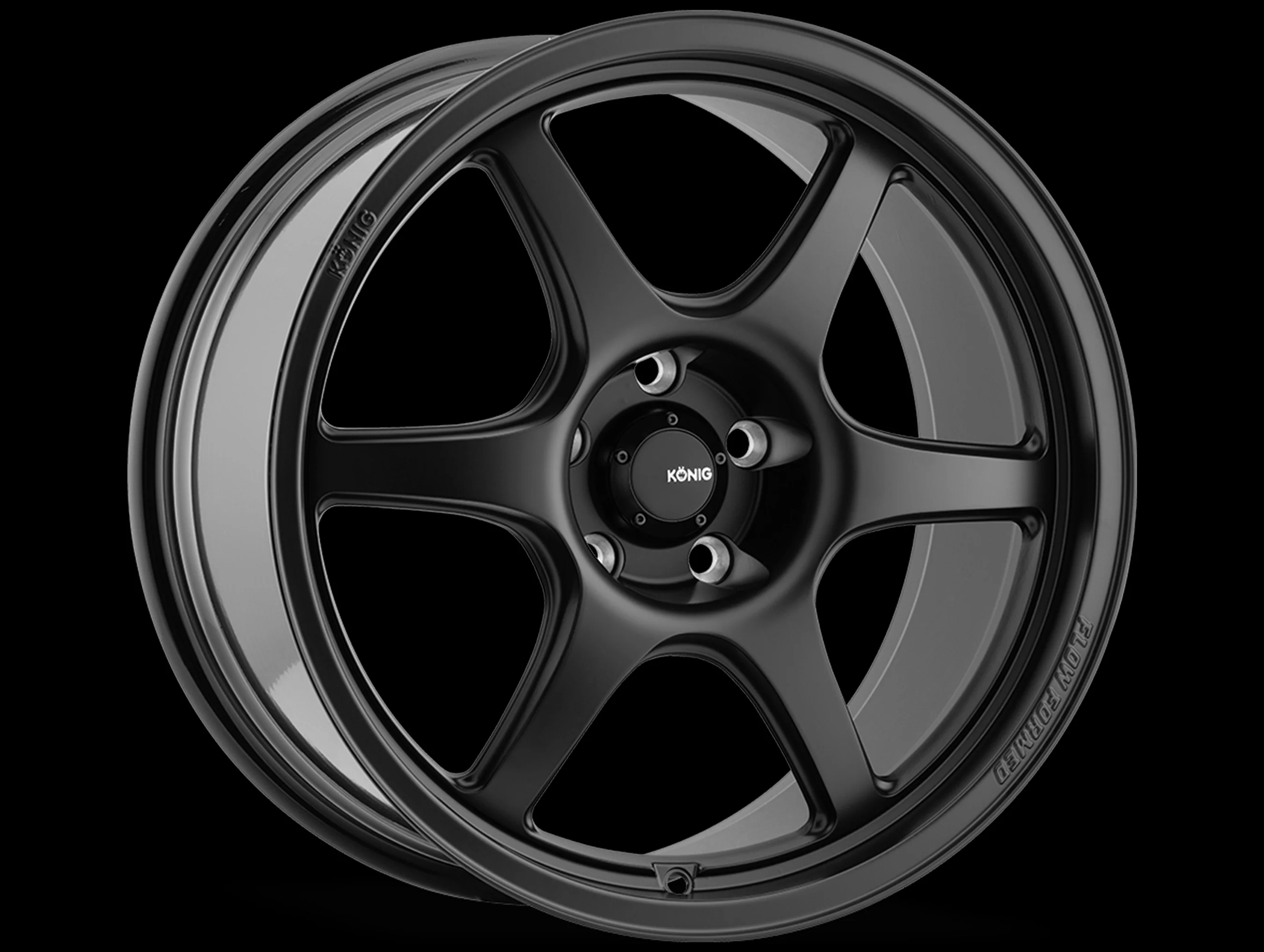 Konig Hexaform - 18" Wheels - Image 3
