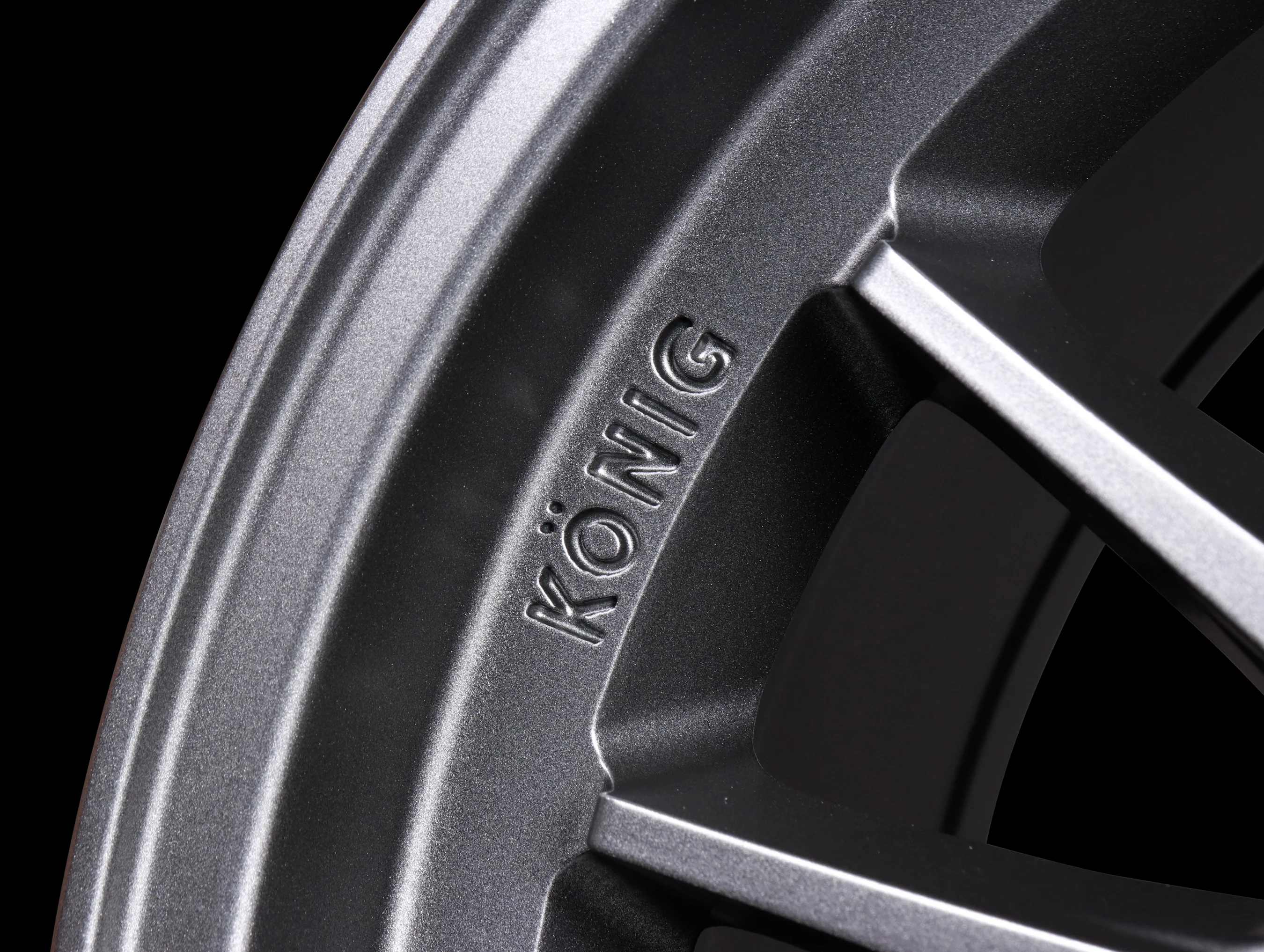 Konig Hypergram - 15x7.5 / 4x100 / +35 - Image 10