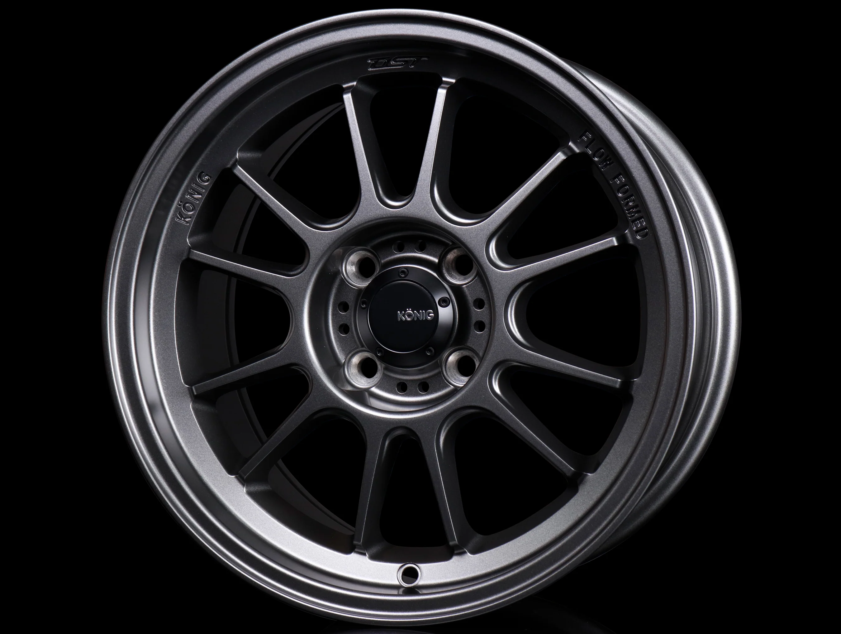 Konig Hypergram - 15x7.5 / 4x100 / +35 - Image 6
